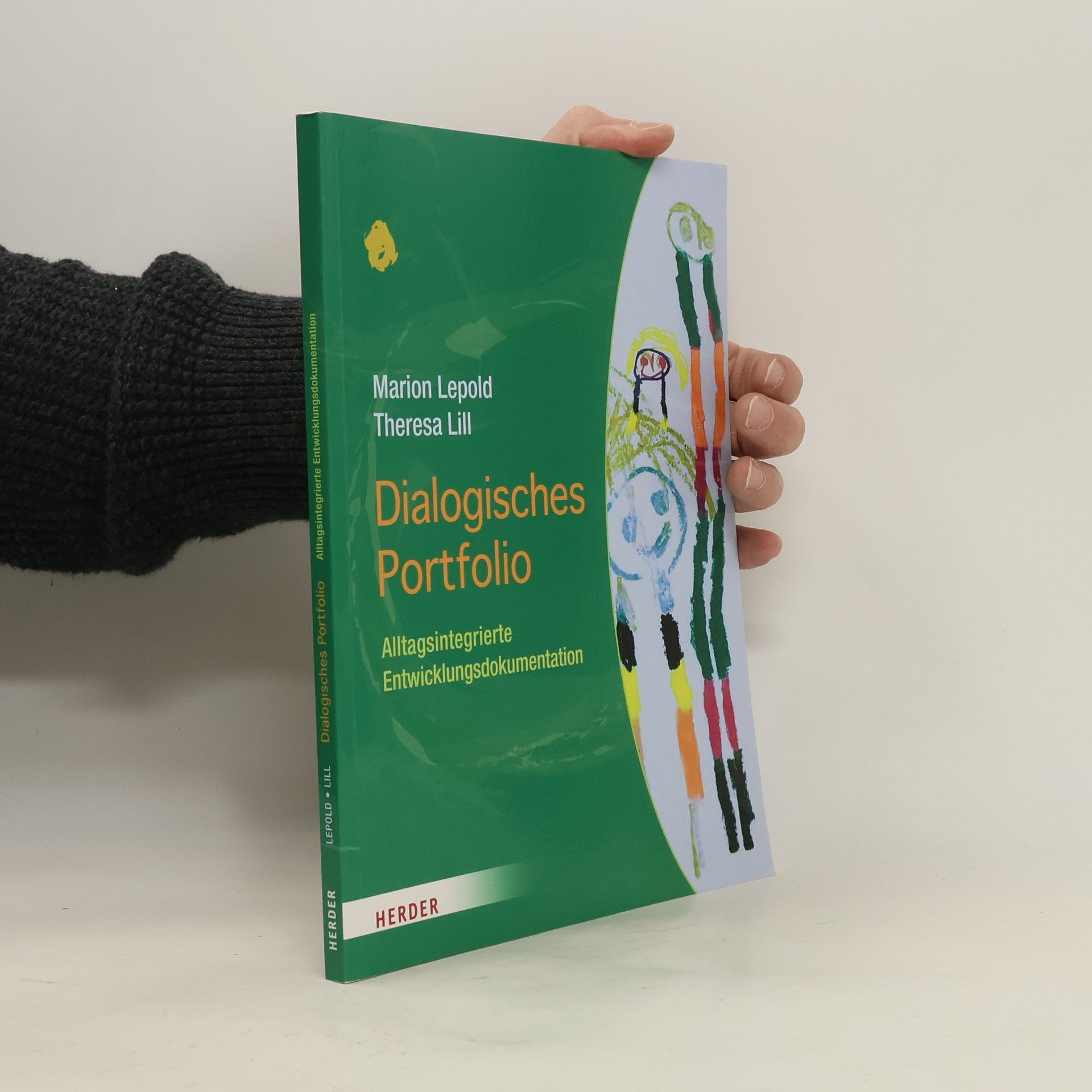 Dialogisches Portfolio