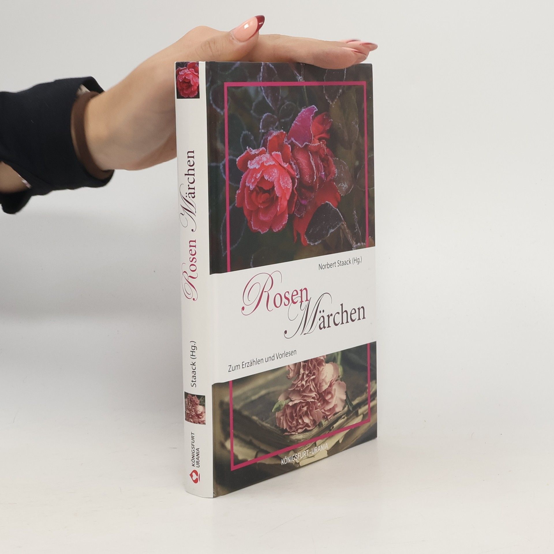 Rosenmärchen
