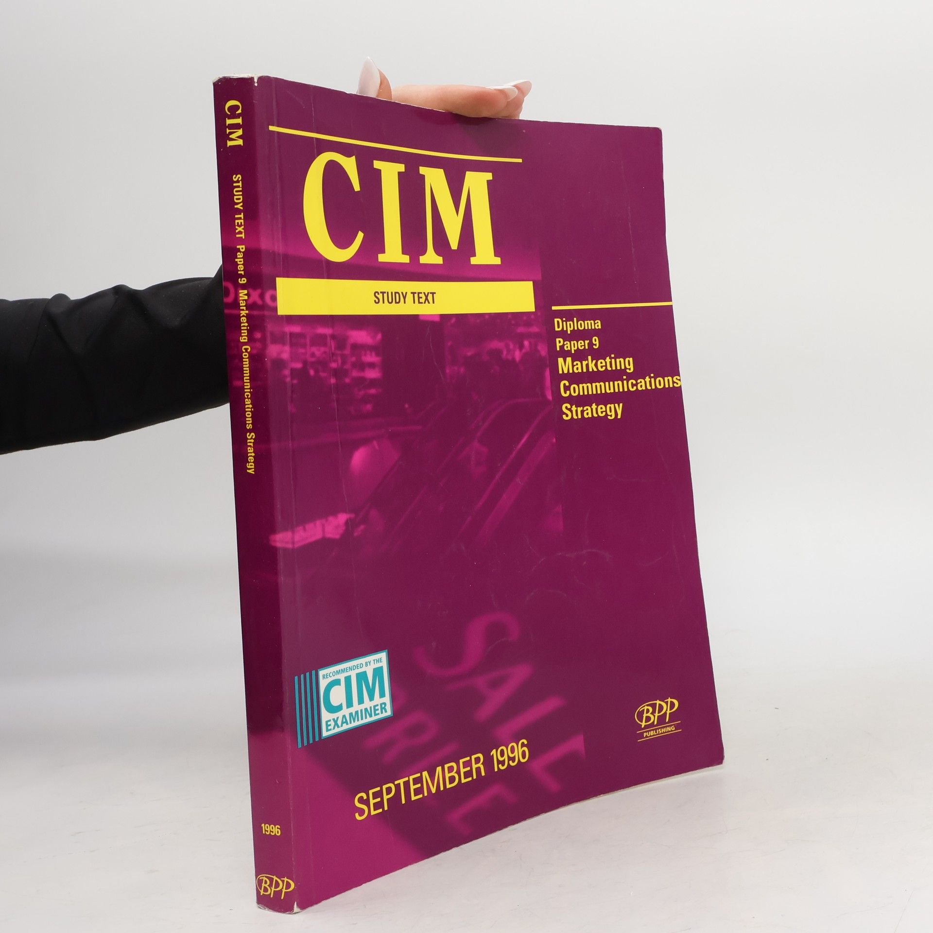 Collectif d'auteurs CIM
