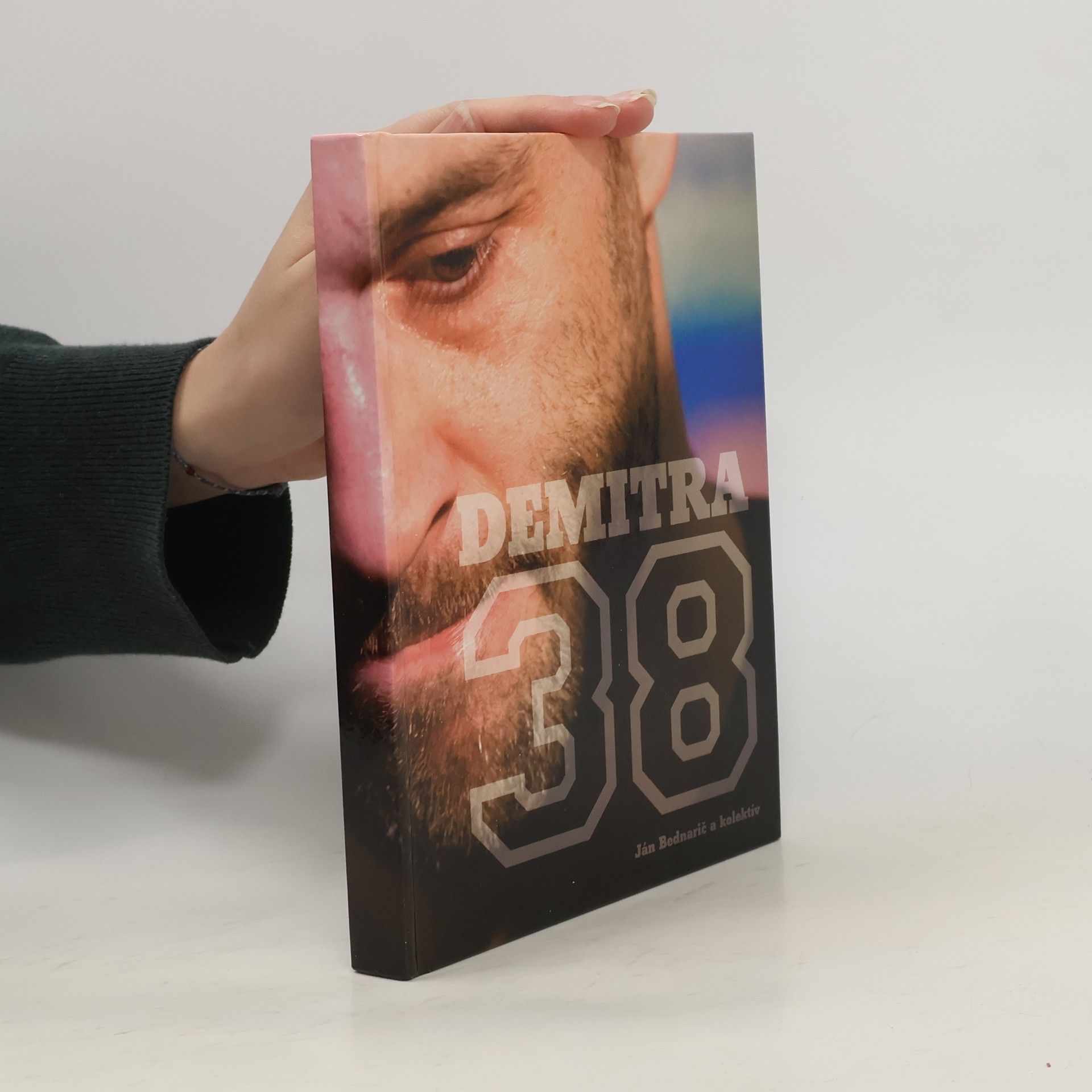Ján Bednarič Demitra 38