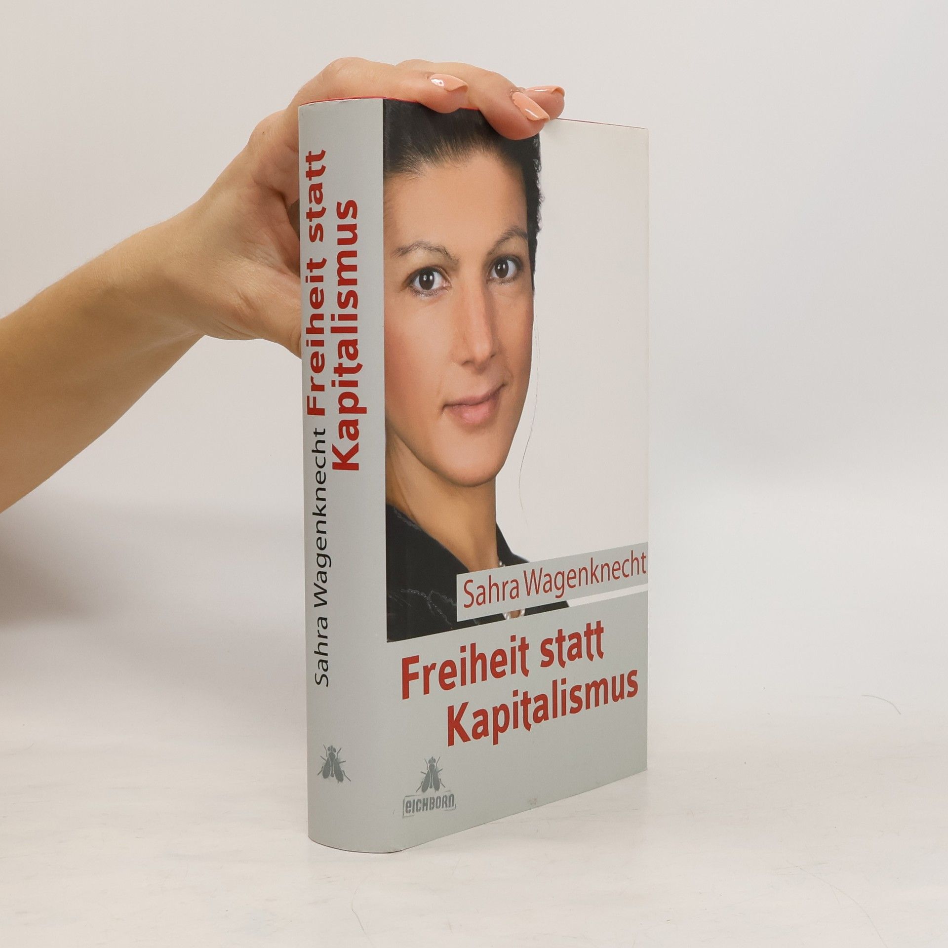 Freiheit statt Kapitalismus