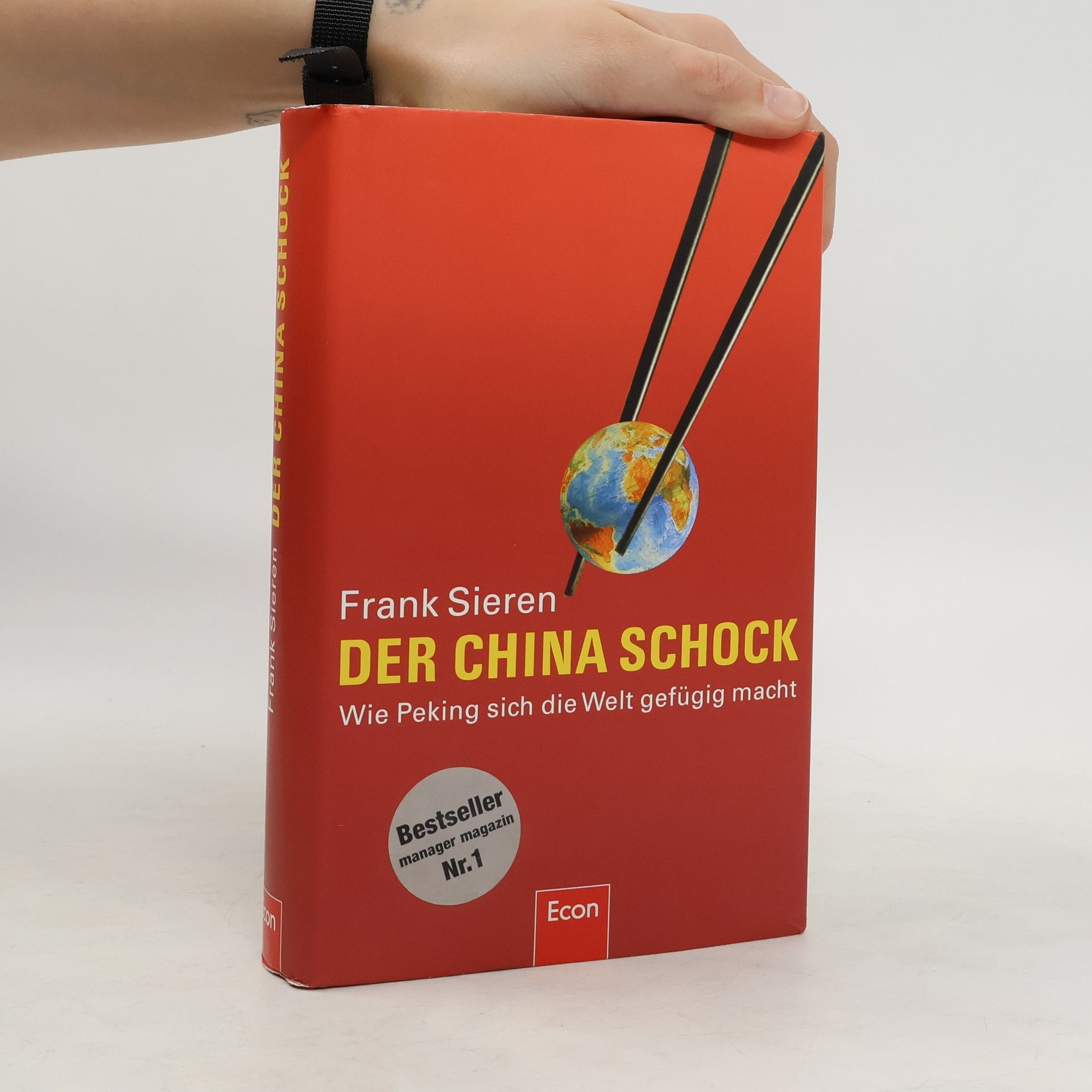 Der China-Schock