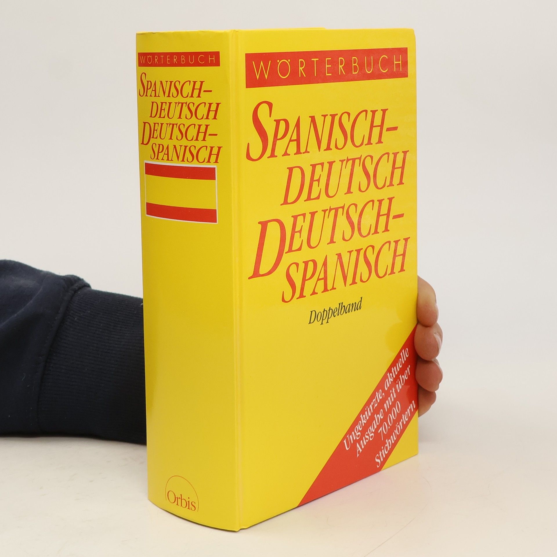 Herbert Koch Wörterbuch