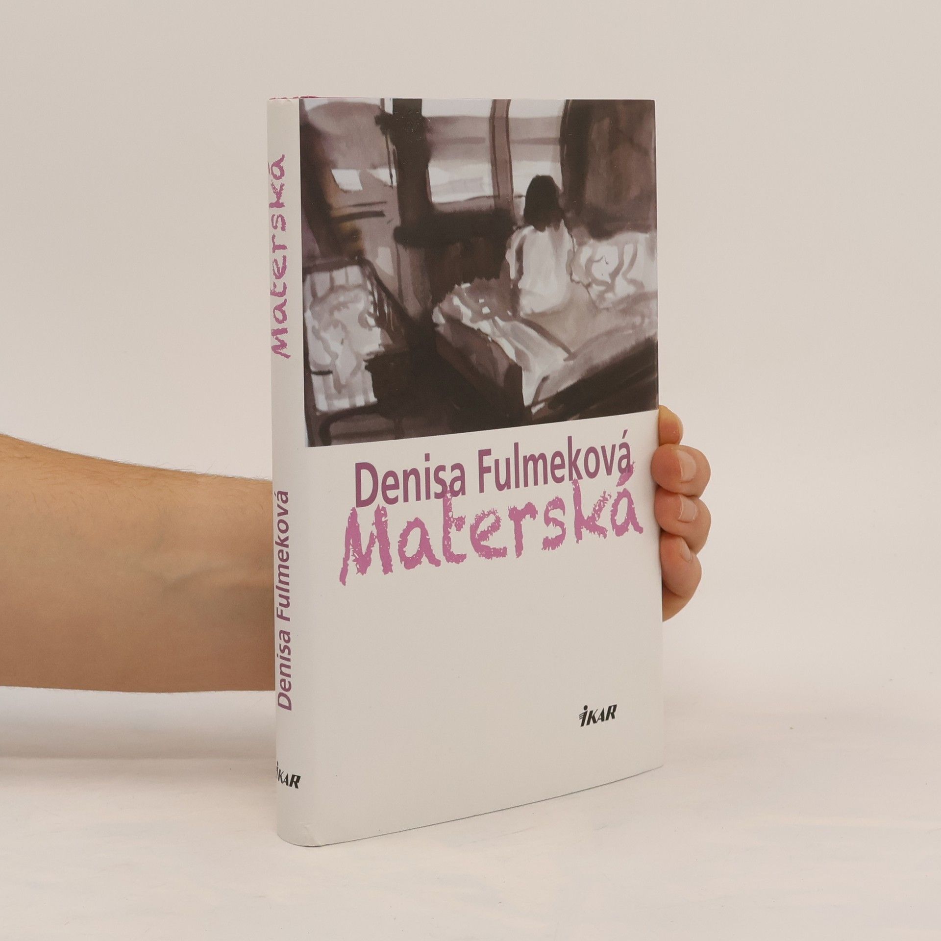 Denisa Fulmeková Materská