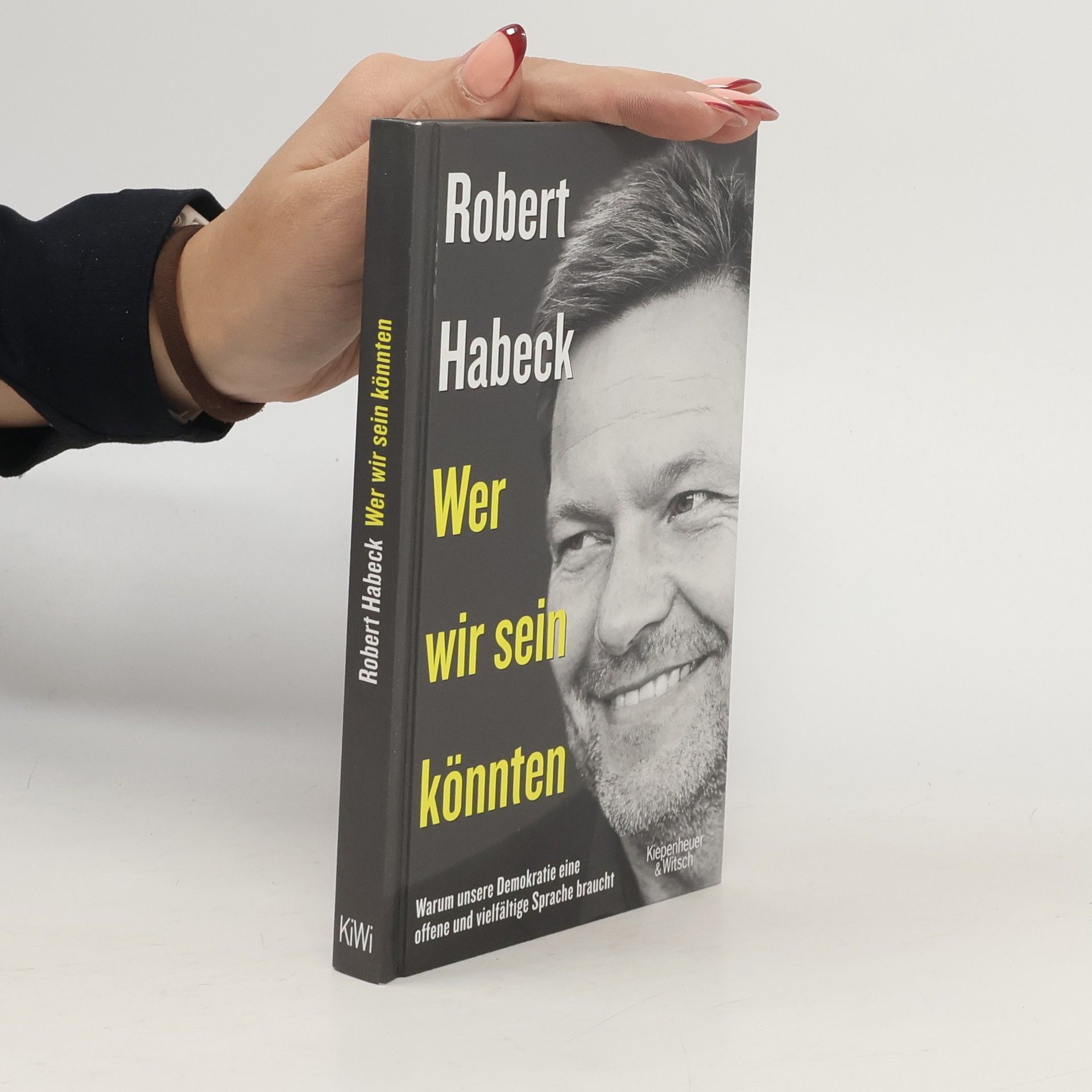 Wer wir sein könnten