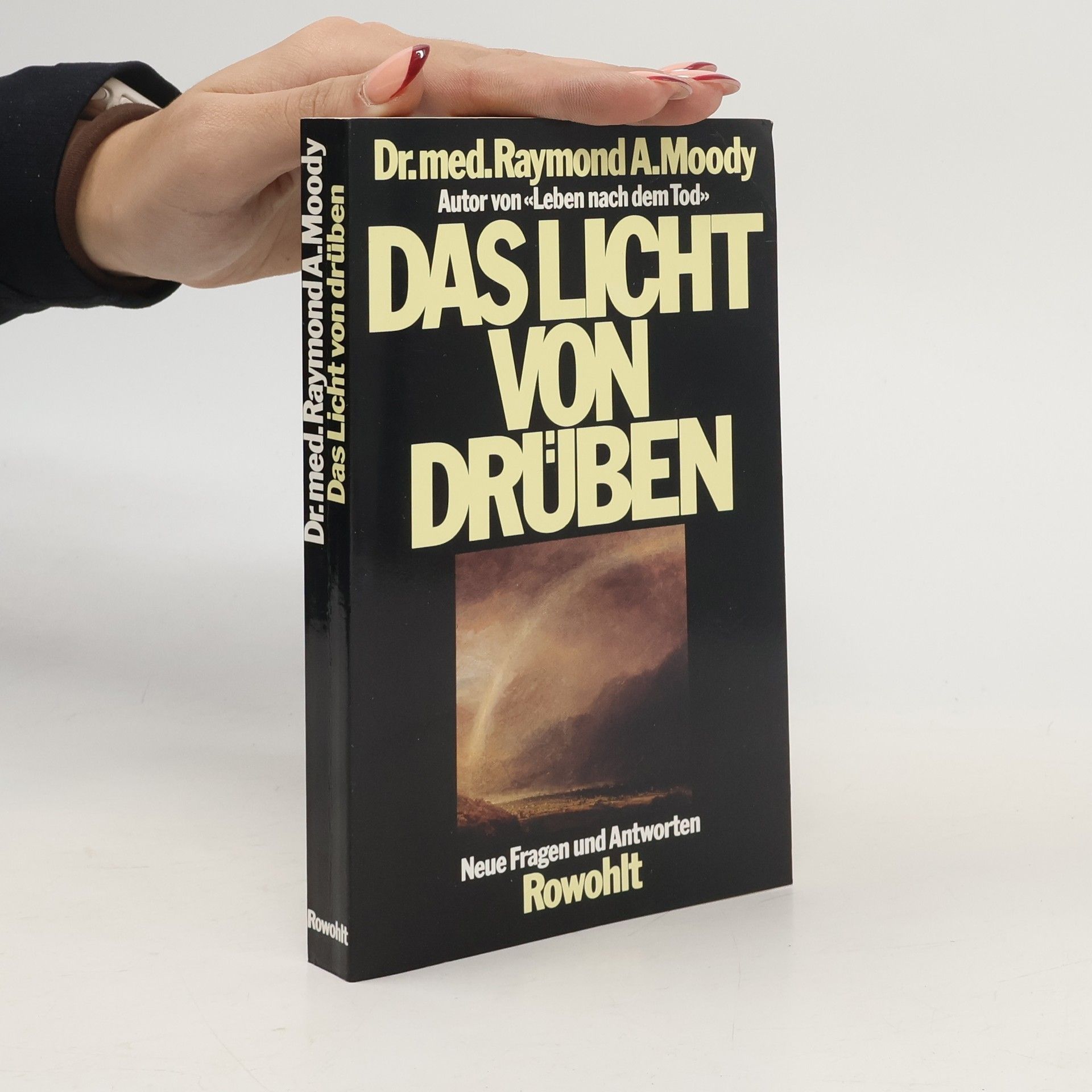 Das Licht von drüben