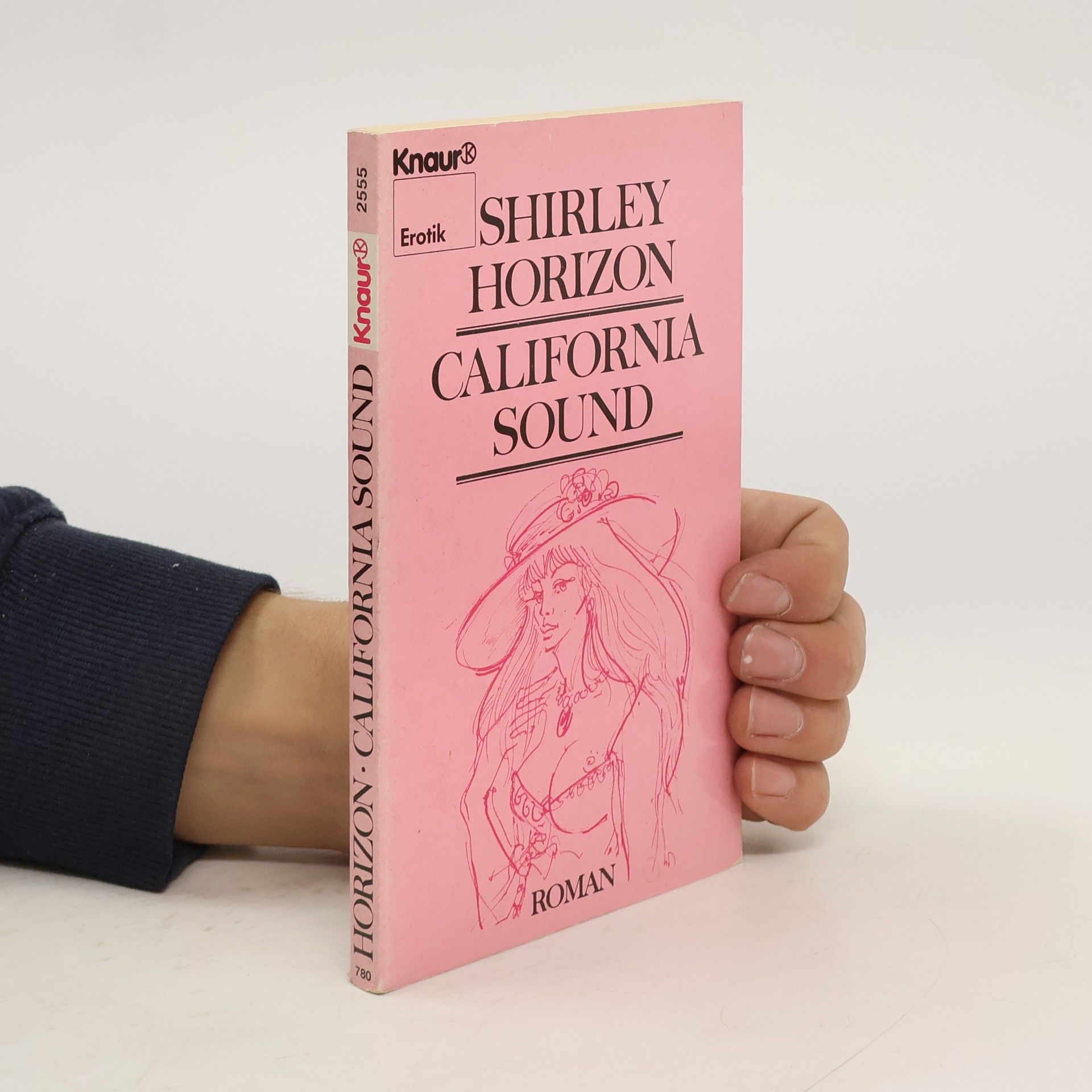 Shirley Horizon California Sound