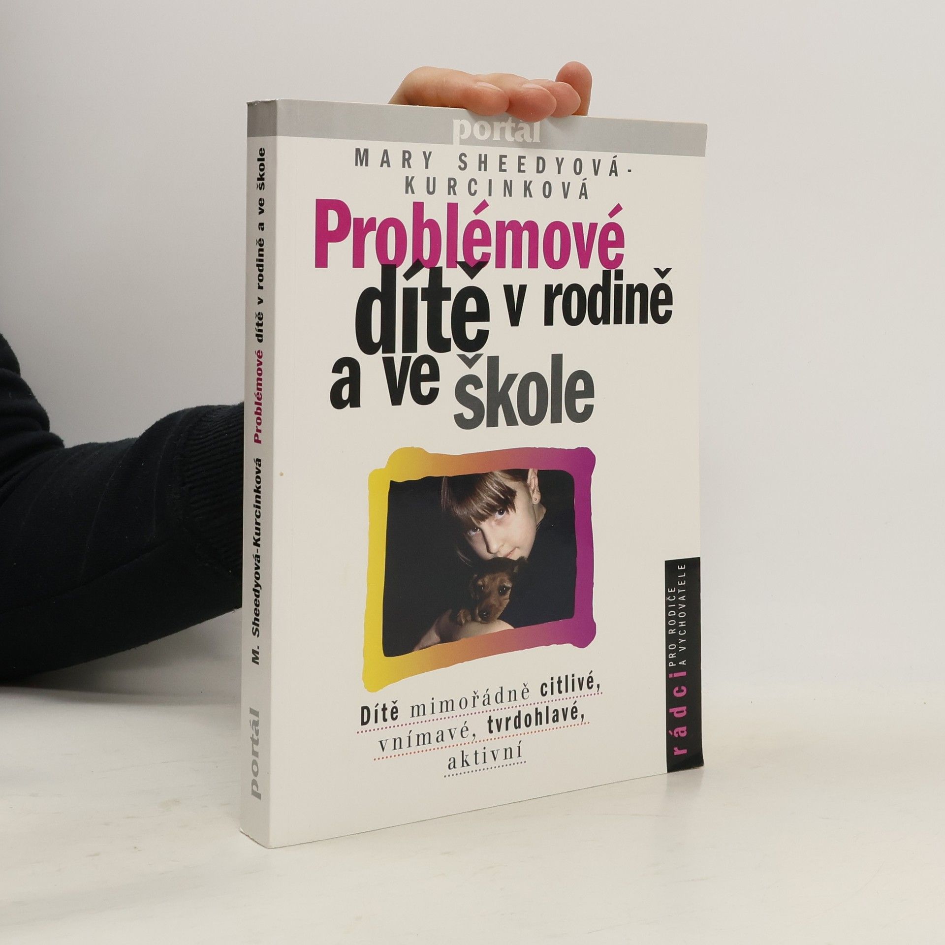 Problémové dítě v rodině a ve škole