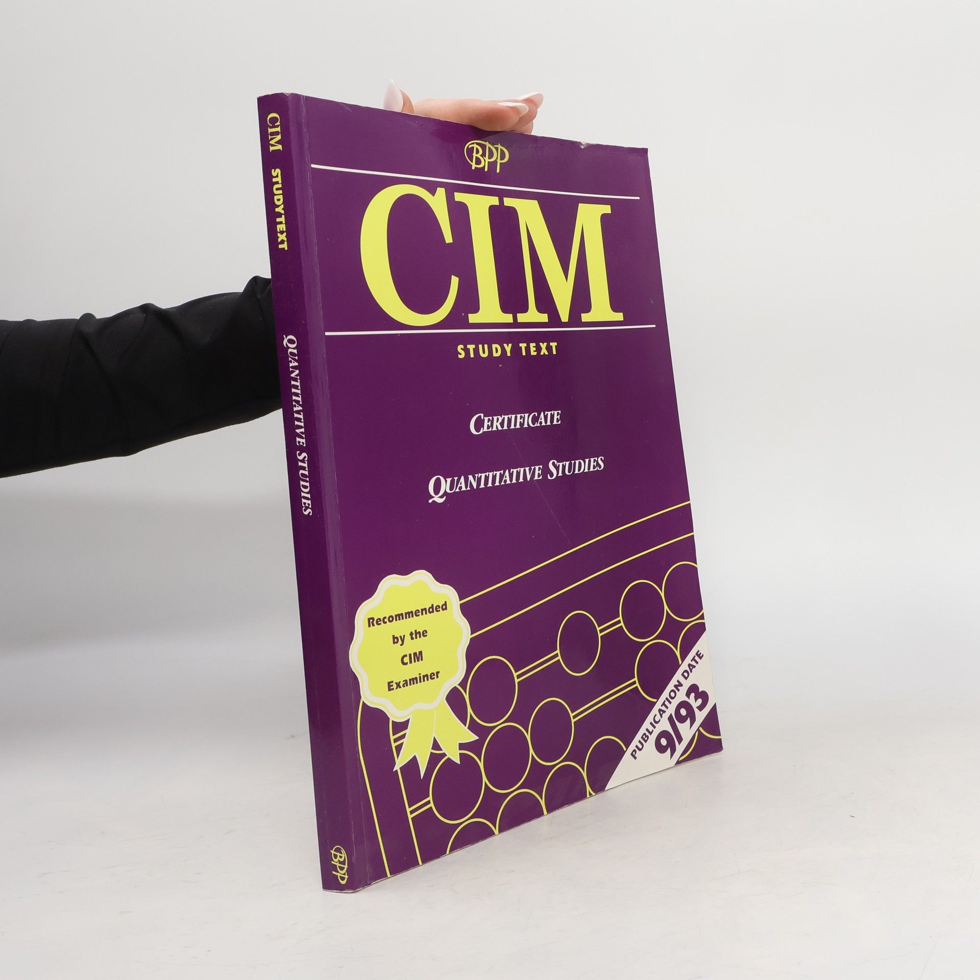 Brierley Price Prior Ltd Certificate