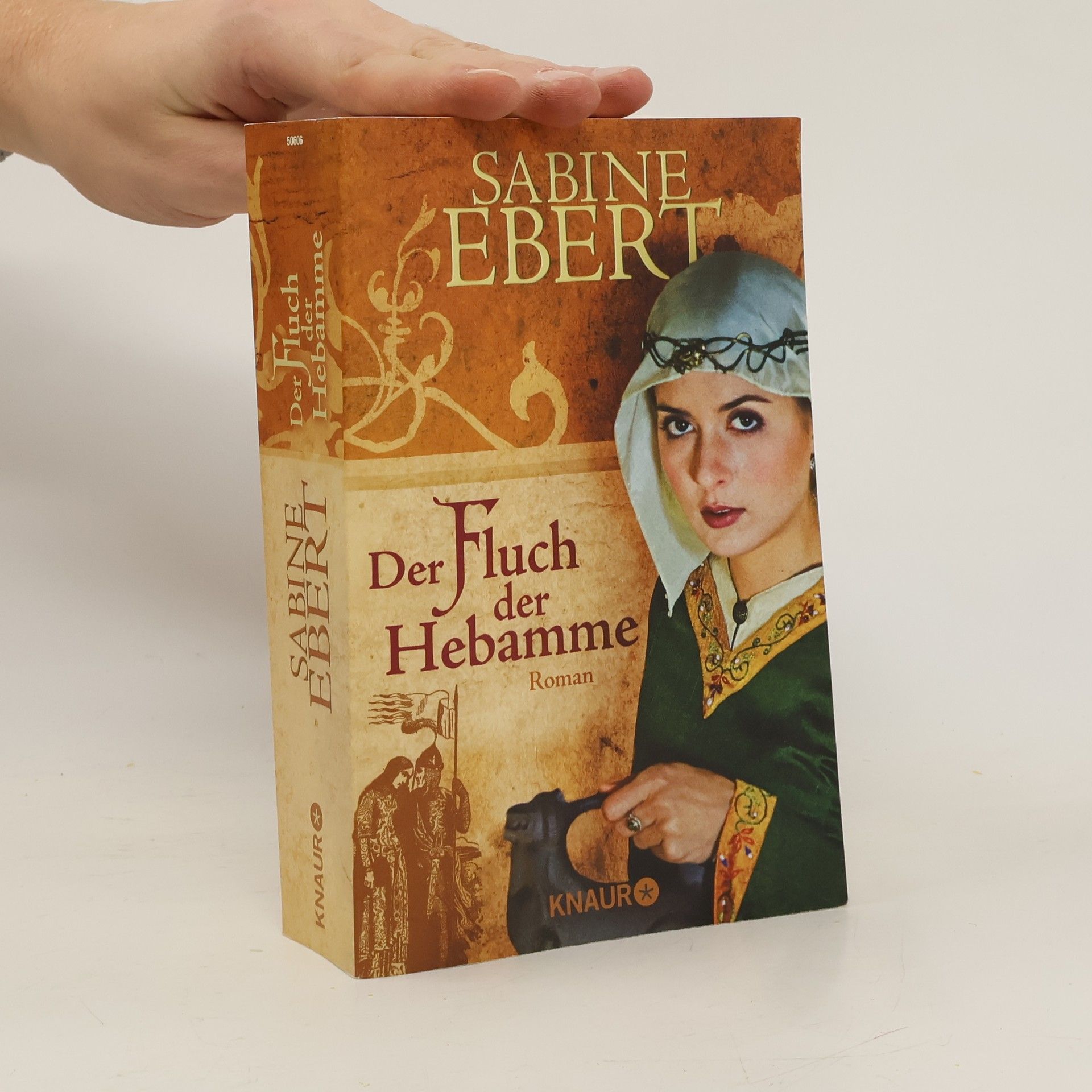 Der Fluch der Hebamme