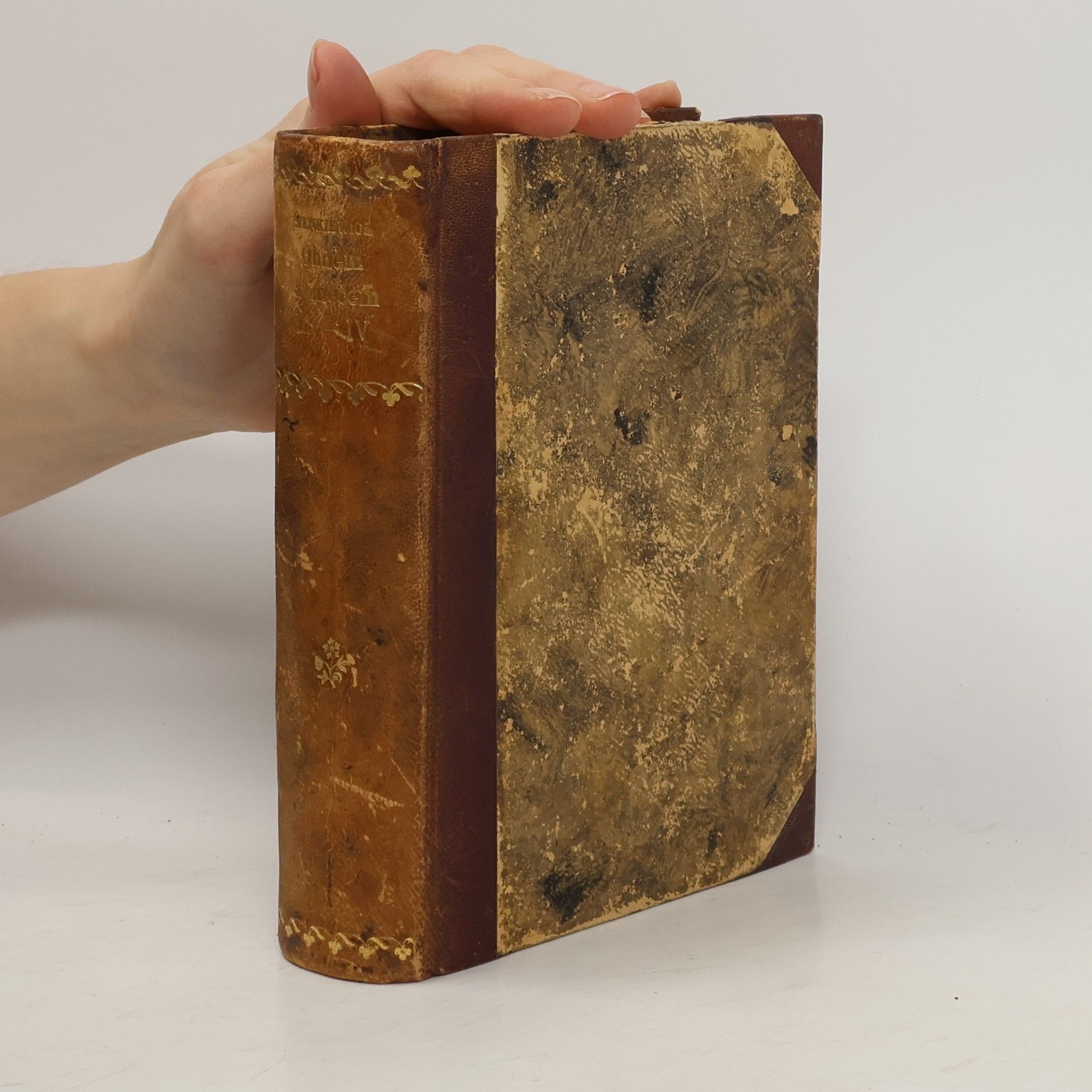 Henryk Sienkiewicz Ohněm i mečem III.