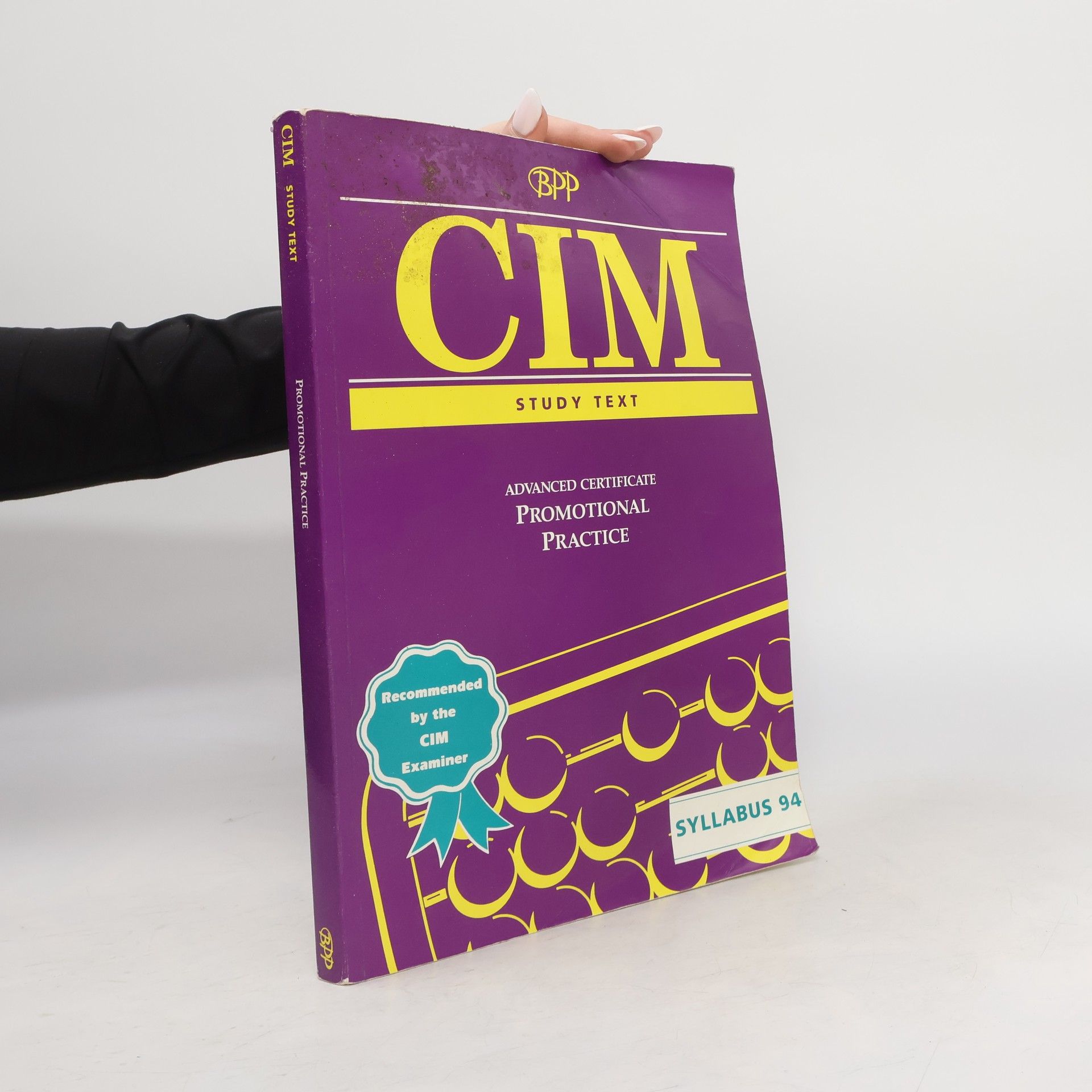 Autorenkollektiv CIM Study Text