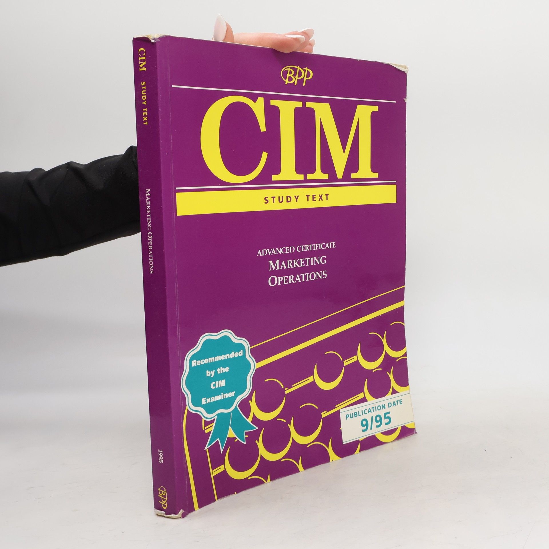 Autorenkollektiv Advanced Certificate