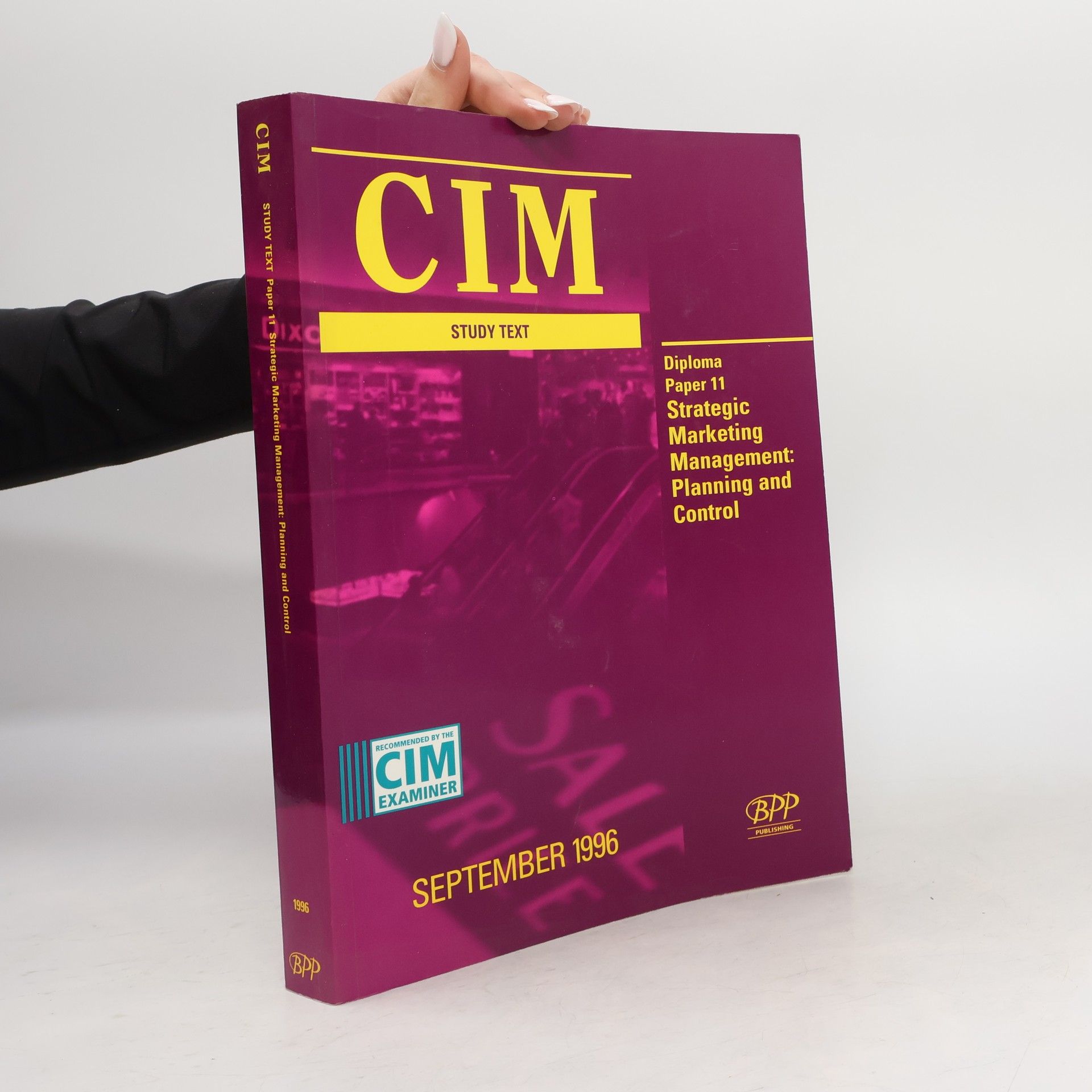 Collectif d'auteurs CIM