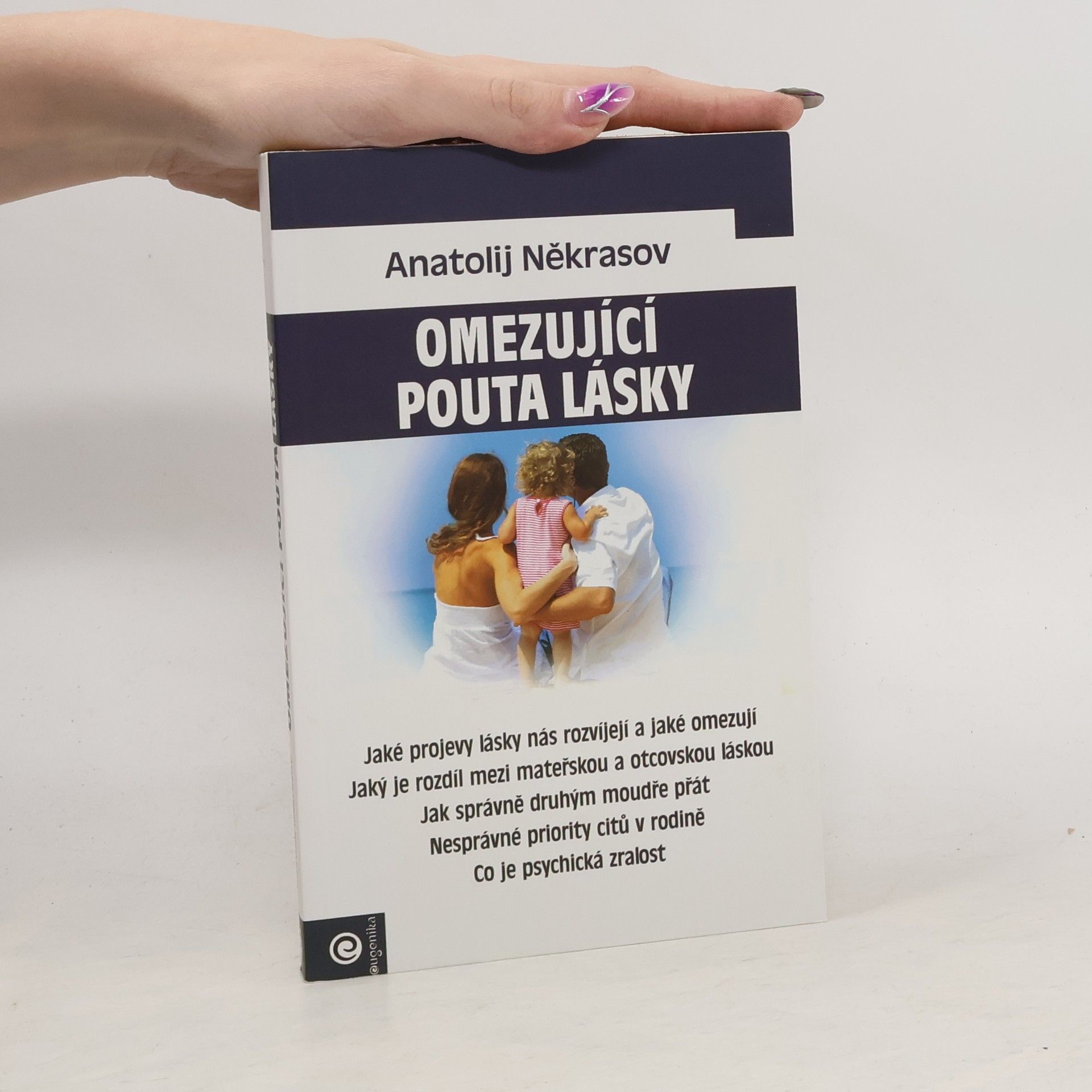 Omezující pouta lásky