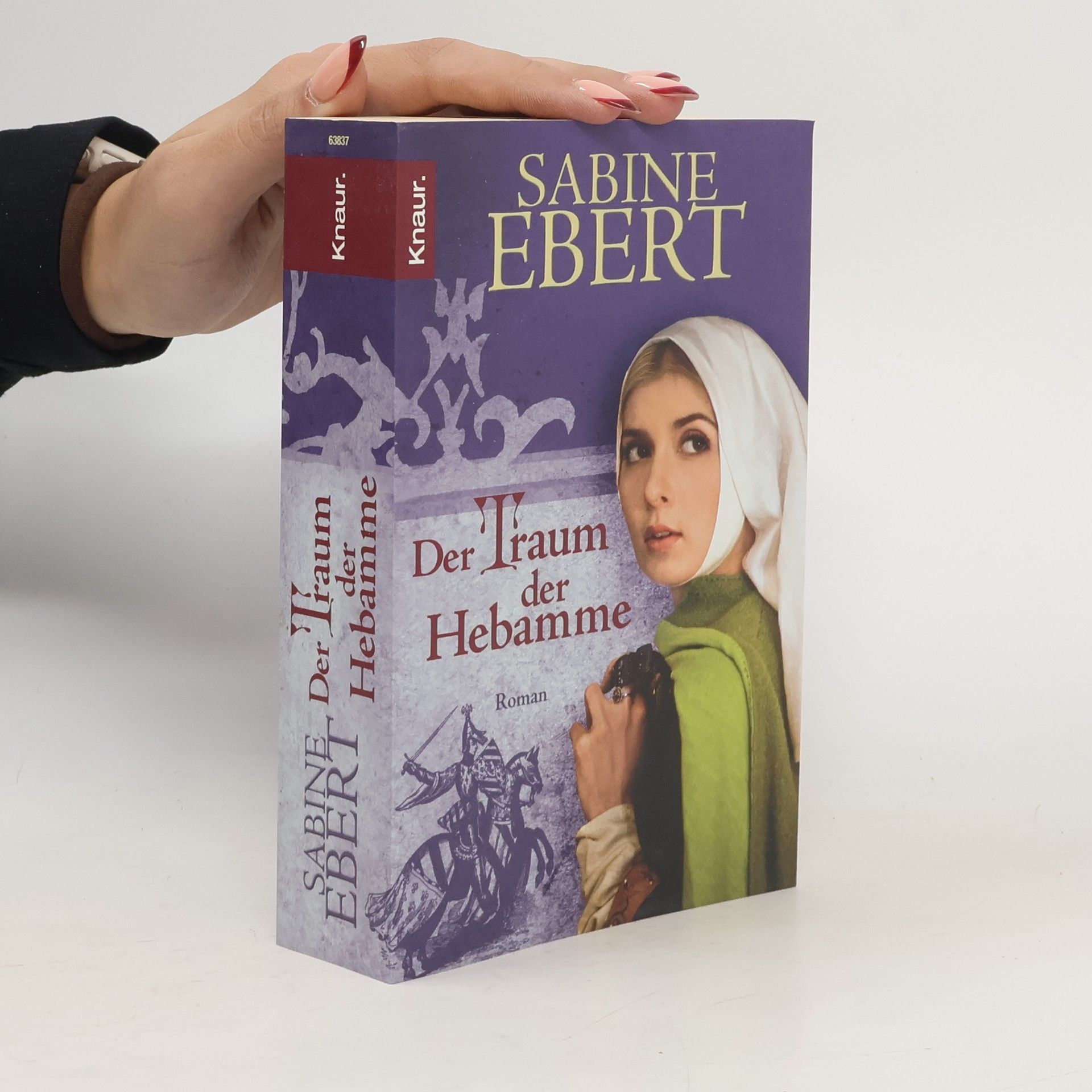 Der Traum der Hebamme