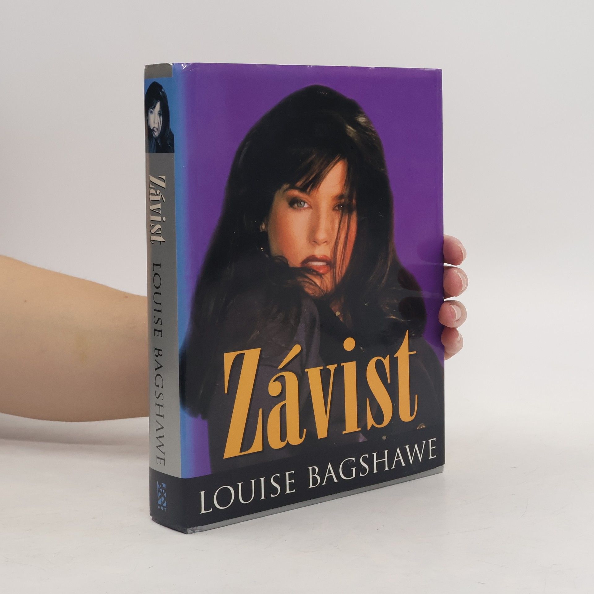 Louise Mensch Závist
