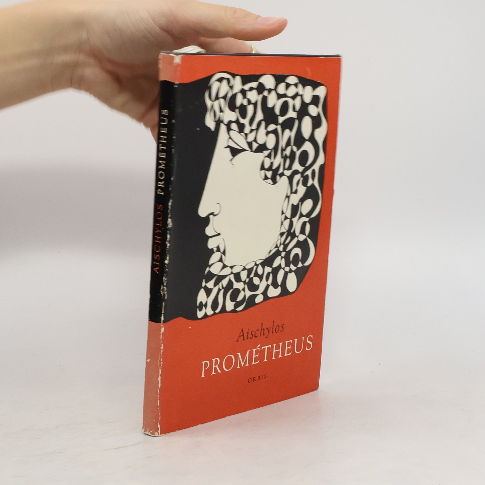 Aischylos Prométheus