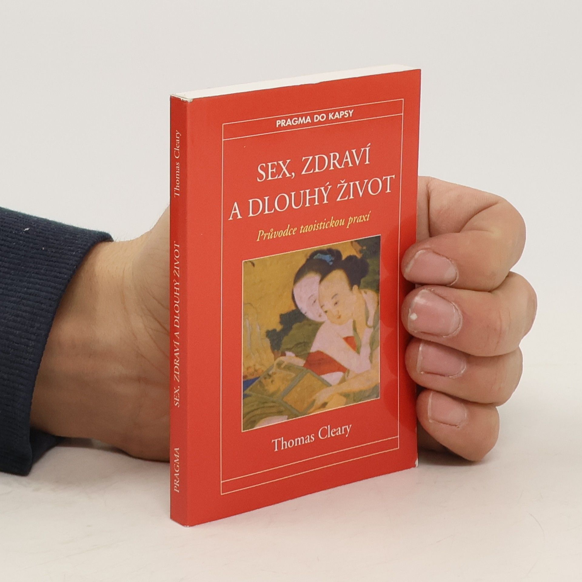 Sex, zdraví a dlouhý život