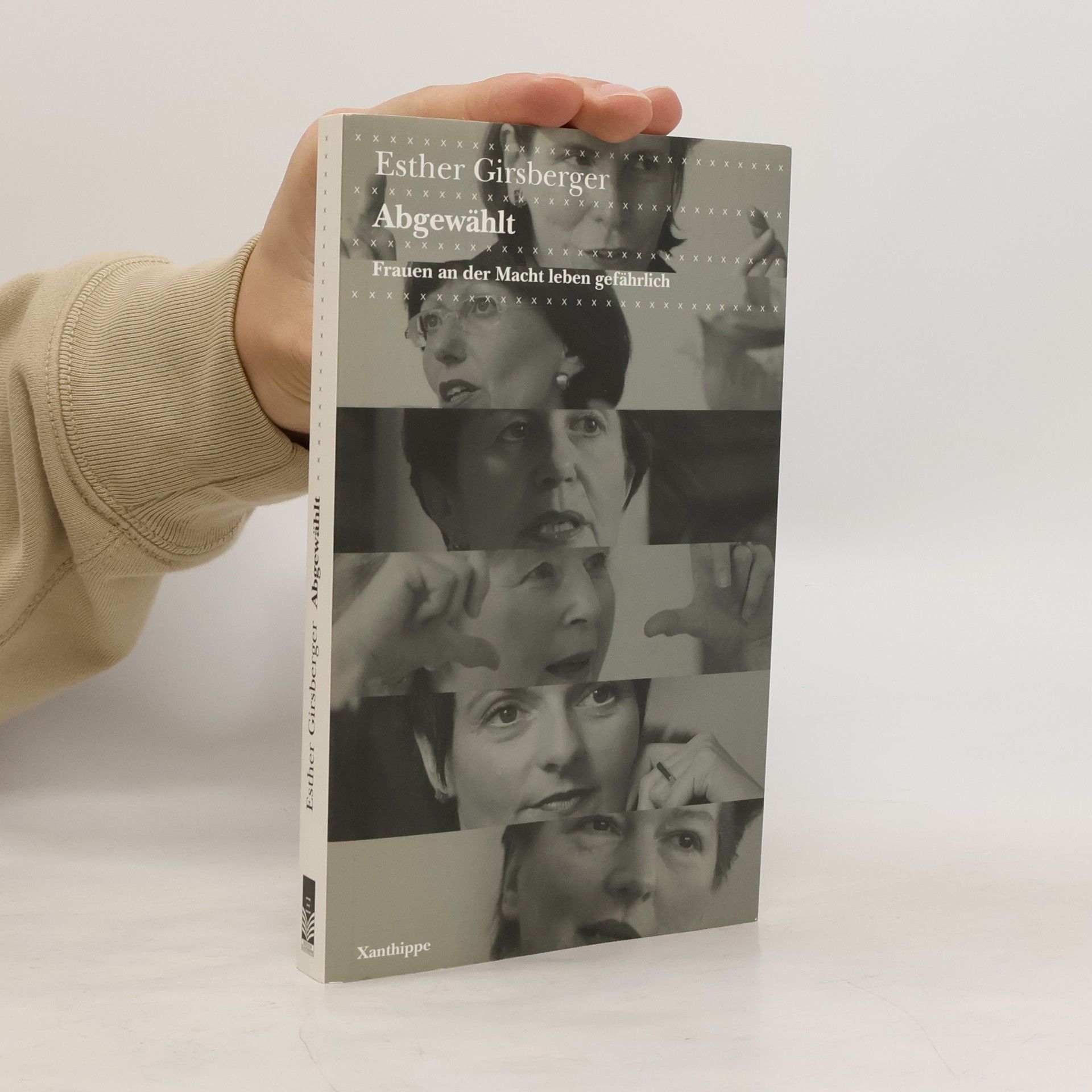 Esther Girsberger Abgewählt