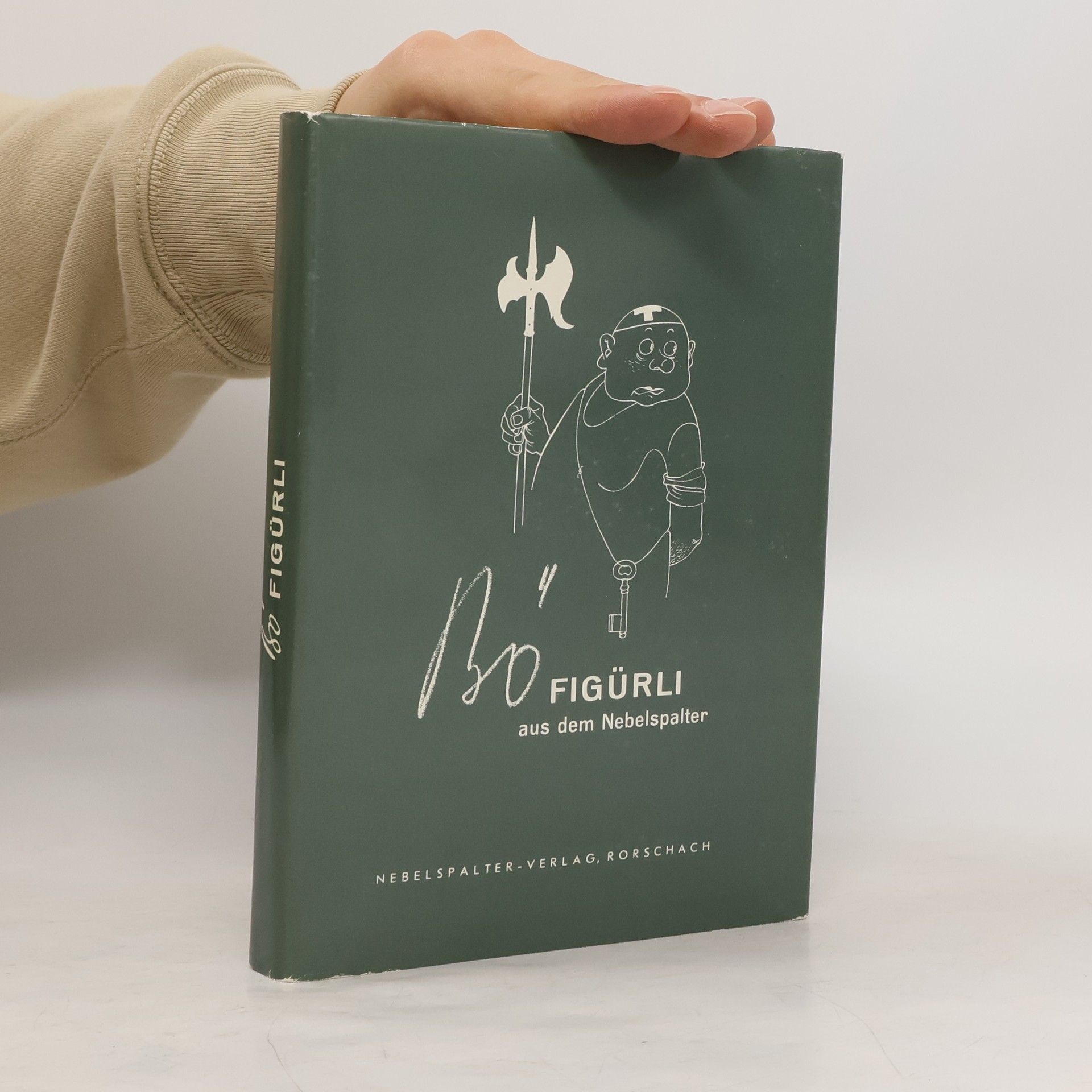 Various authors Bö's Figürli