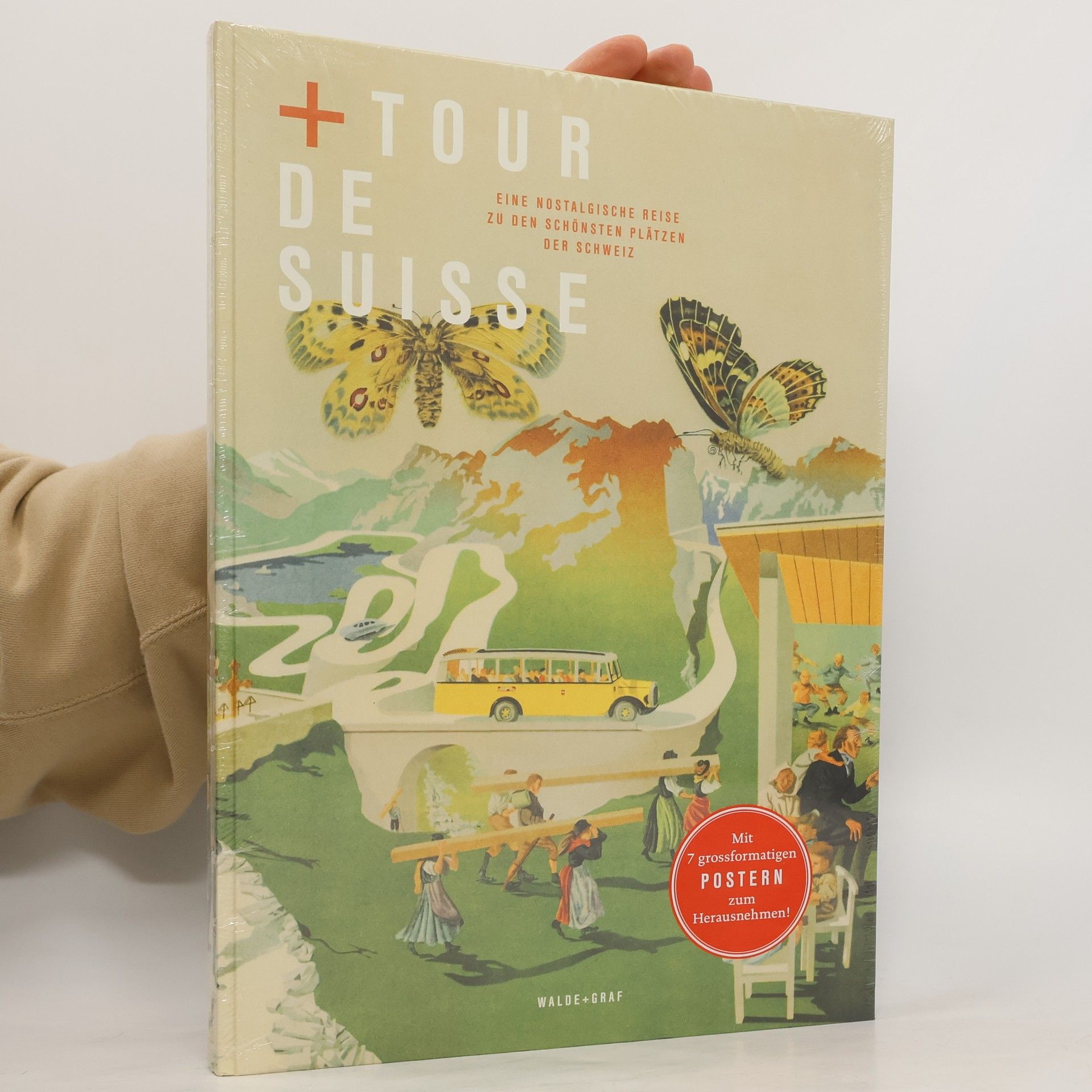 Autorenkollektiv Tour de Suisse