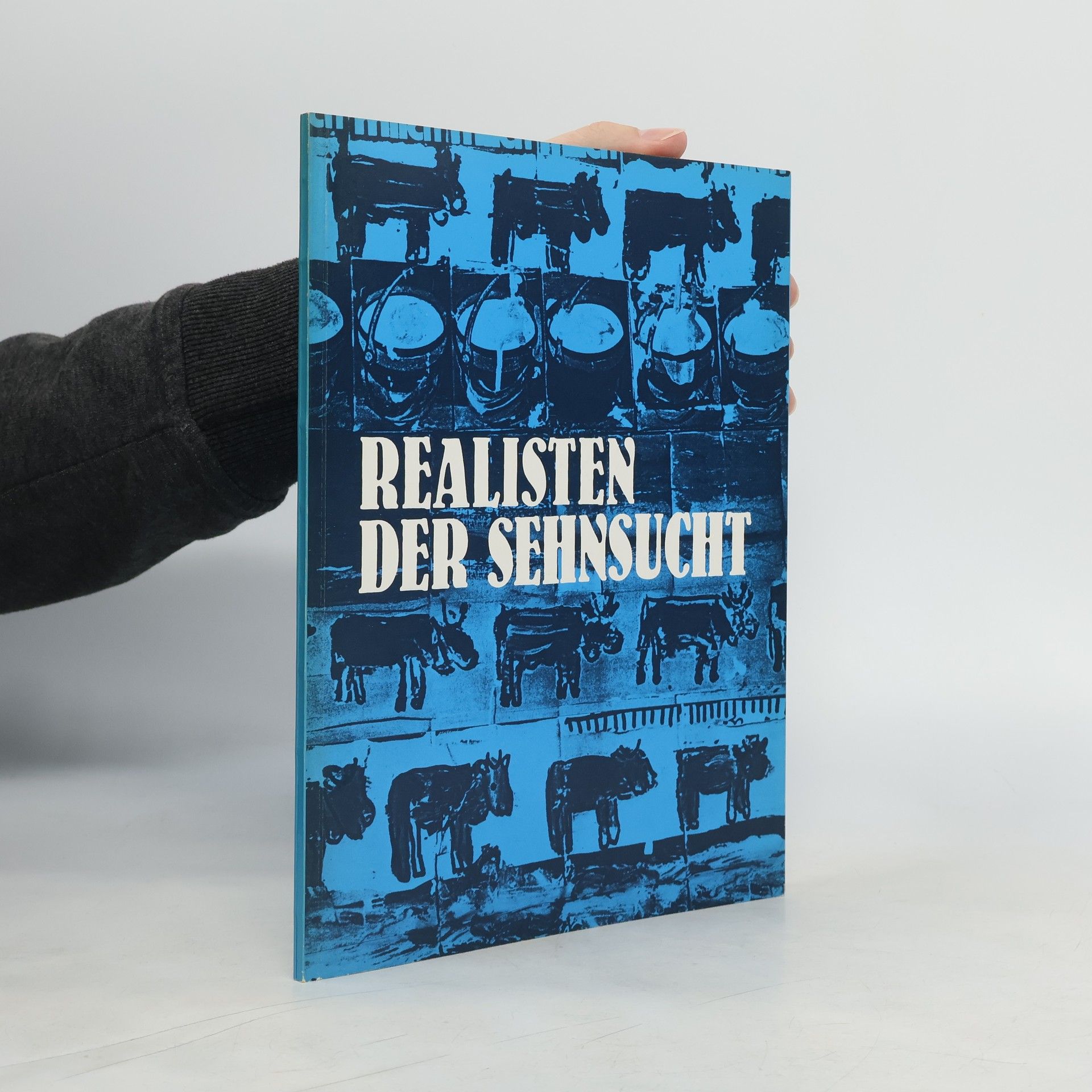 Auteurscollectief Realisten der Sehnsucht