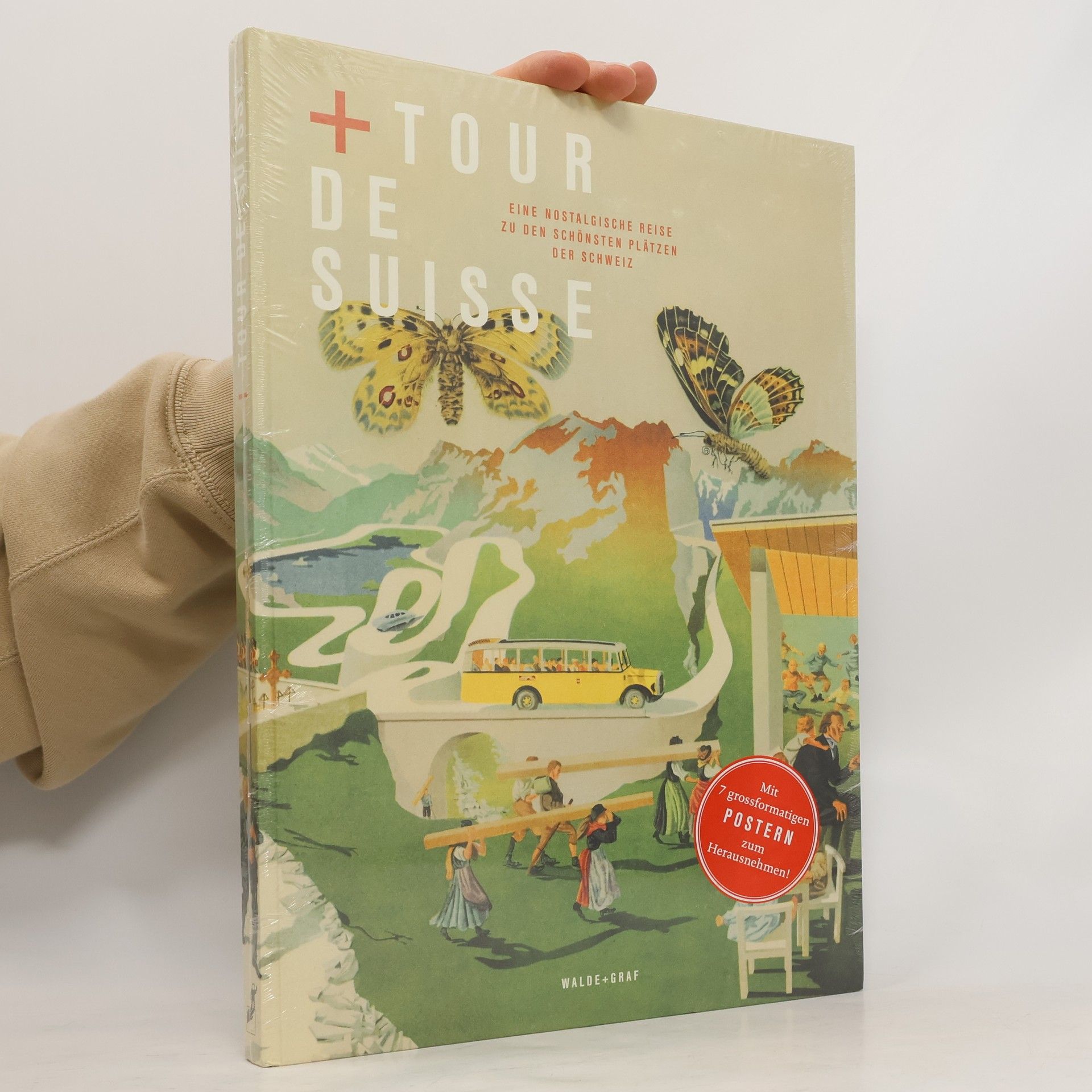 Autorenkollektiv Tour de Suisse