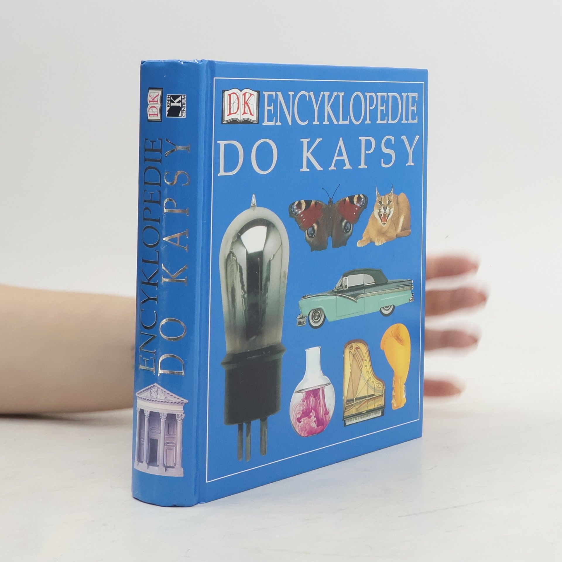 Encyklopedie do kapsy