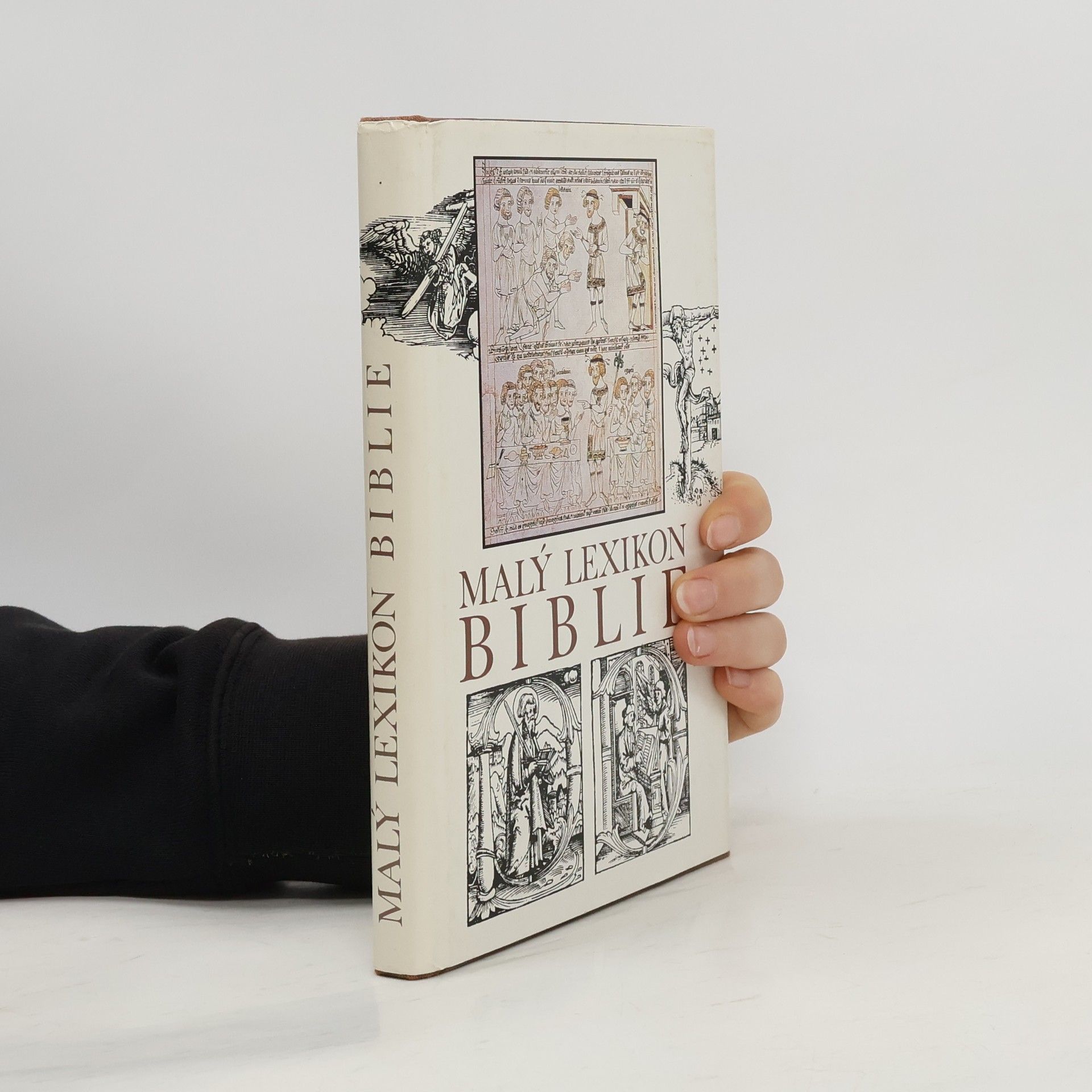 Malý lexikon Biblie