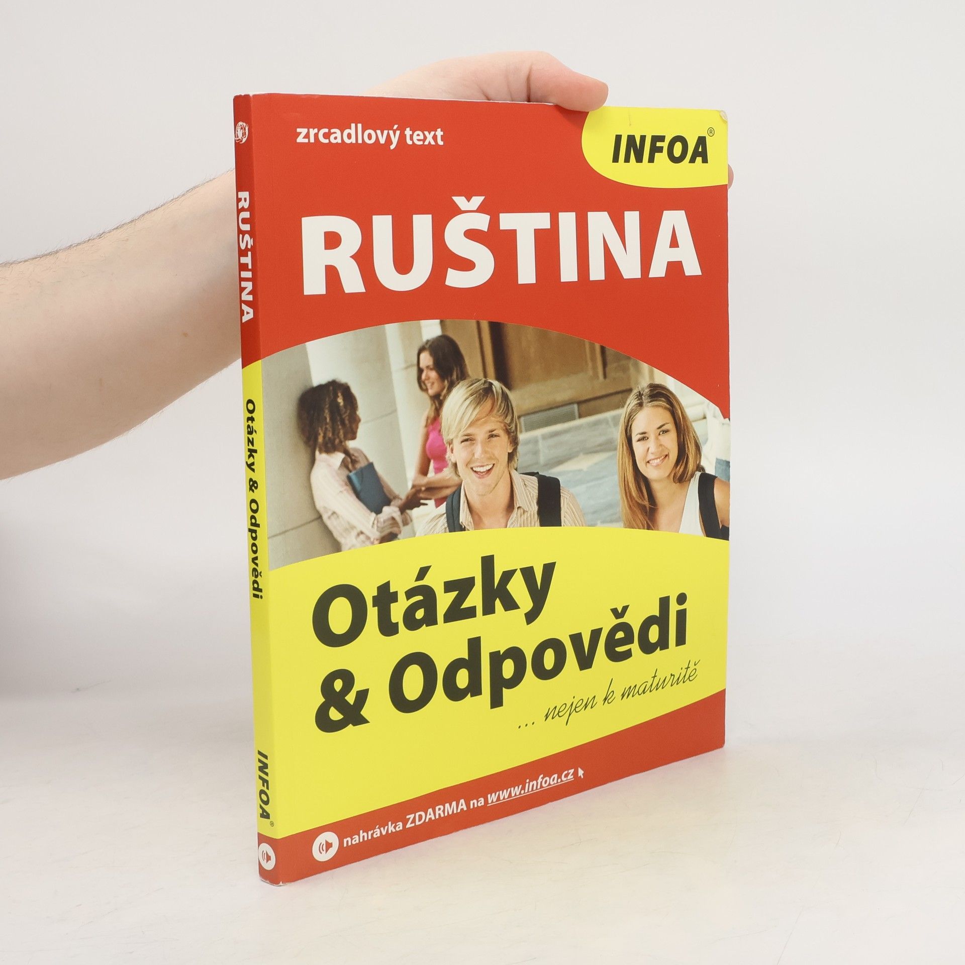 Marija Ivanova Ruština