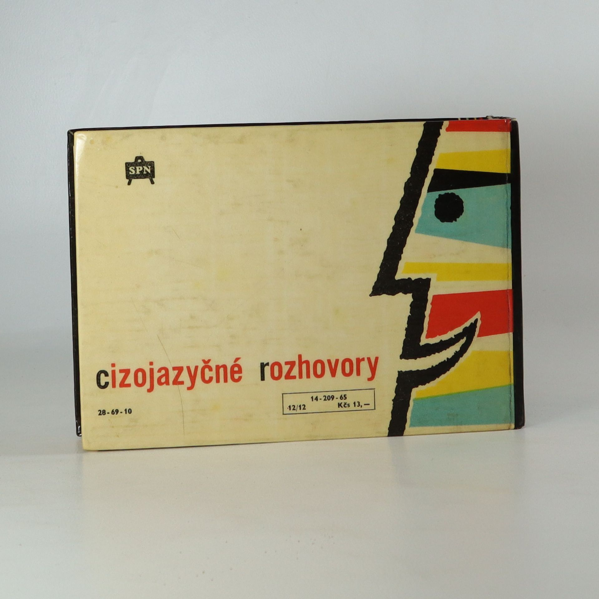 Štěpán Zapletal Cizojazyčné rozhovory