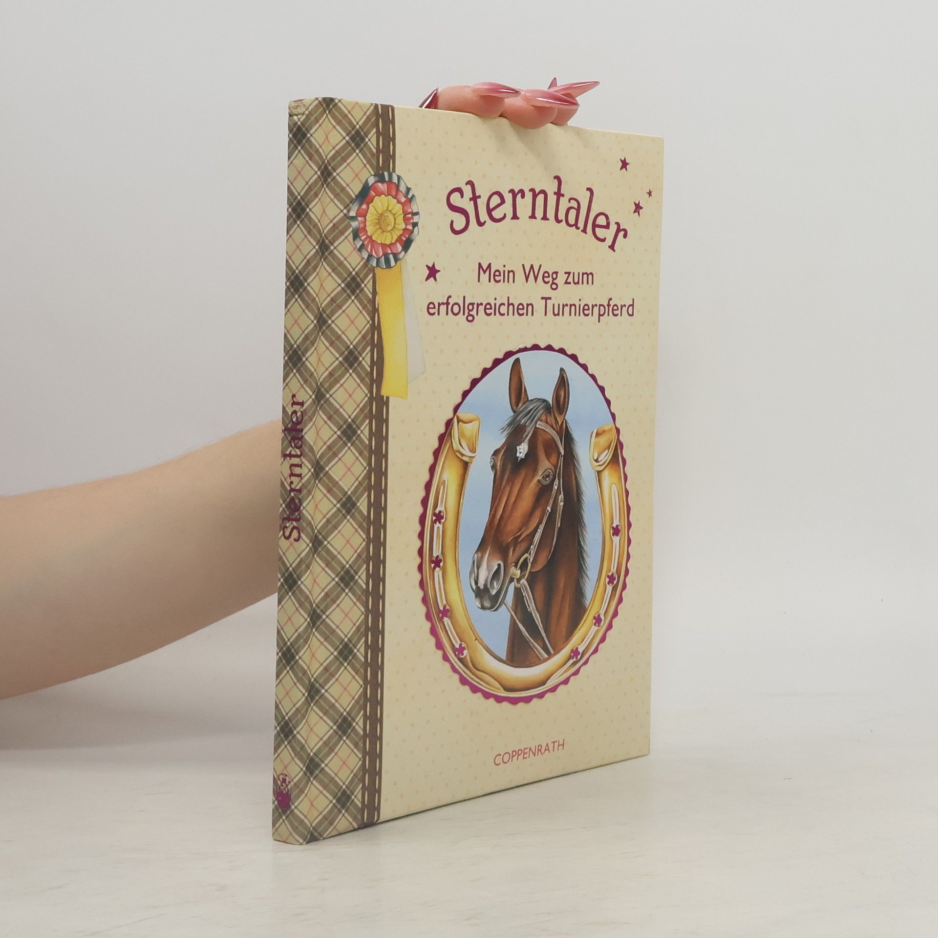 Myriam von Korff Sterntaler