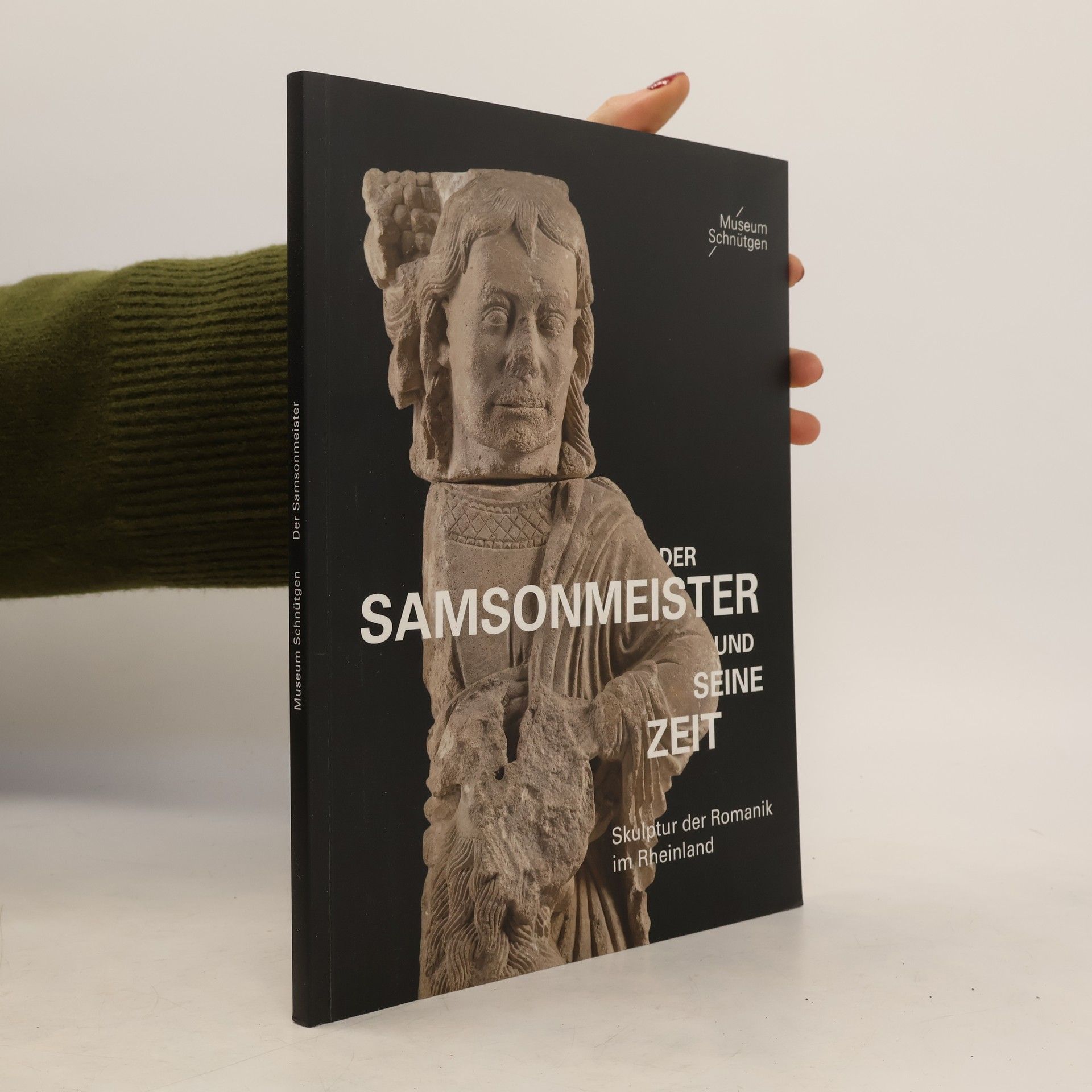 Der Samsonmeister und seine Zeit