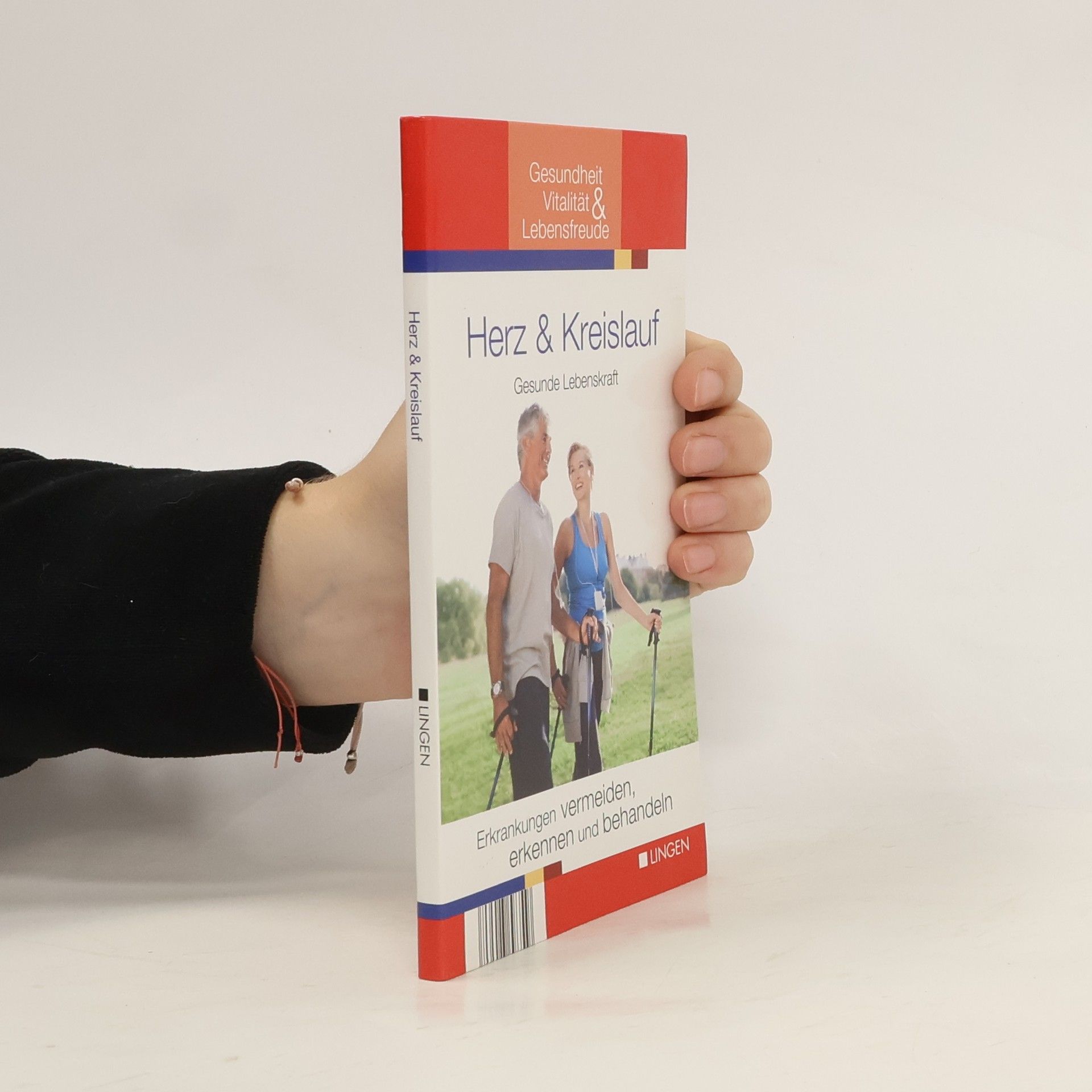 AA.VV. Herz und Kreislauf