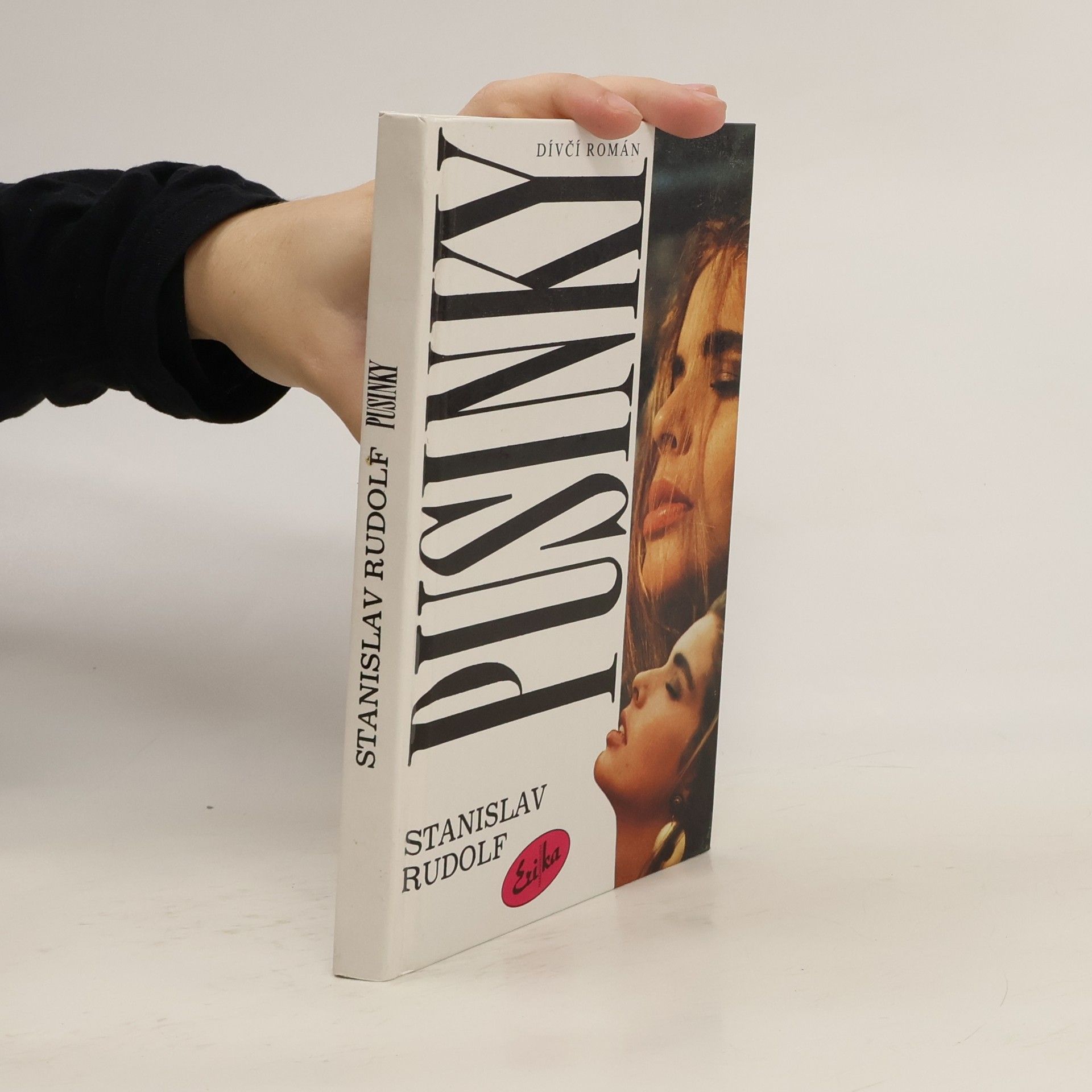 Stanislav Rudolf Pusinky