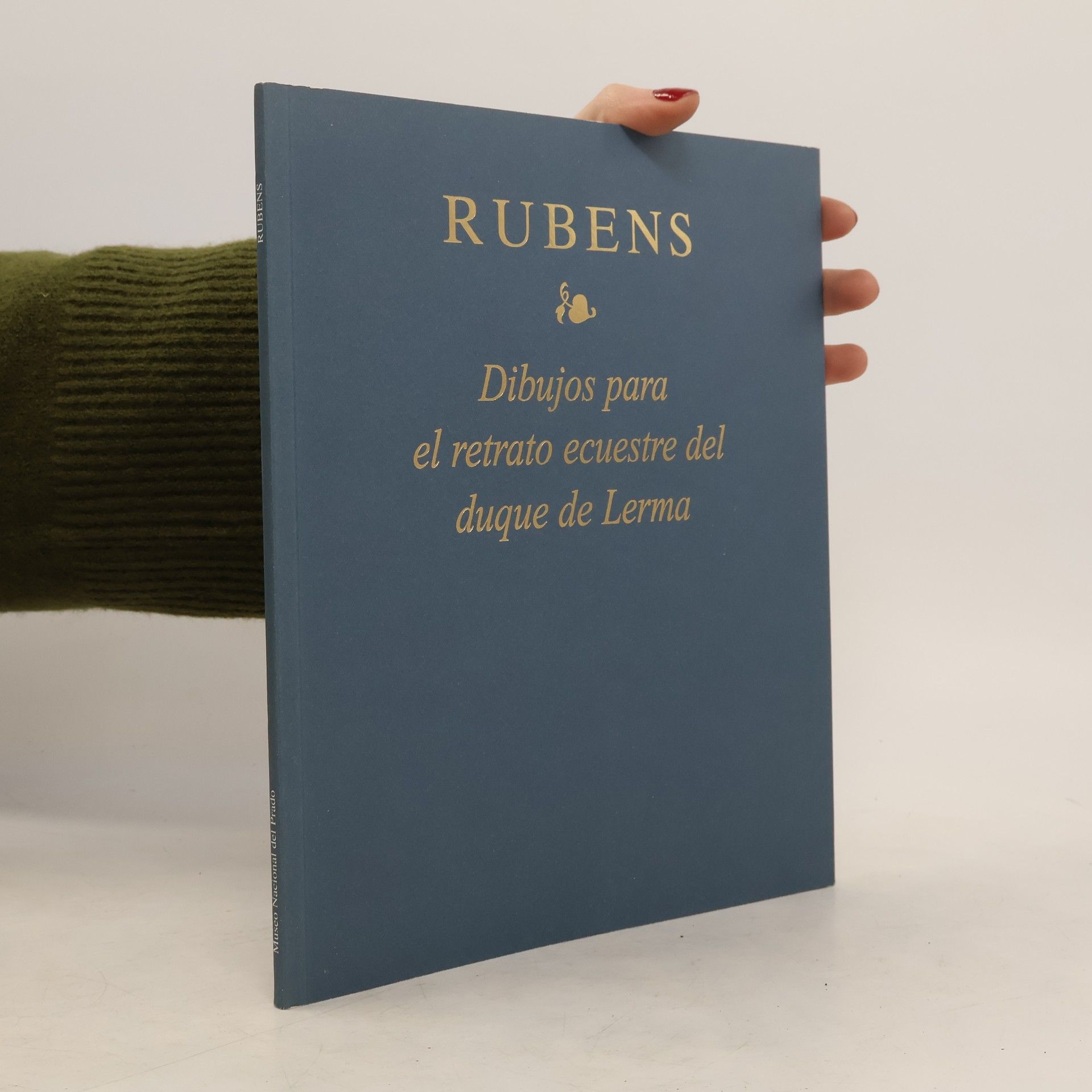 Sarah Schroth Rubens