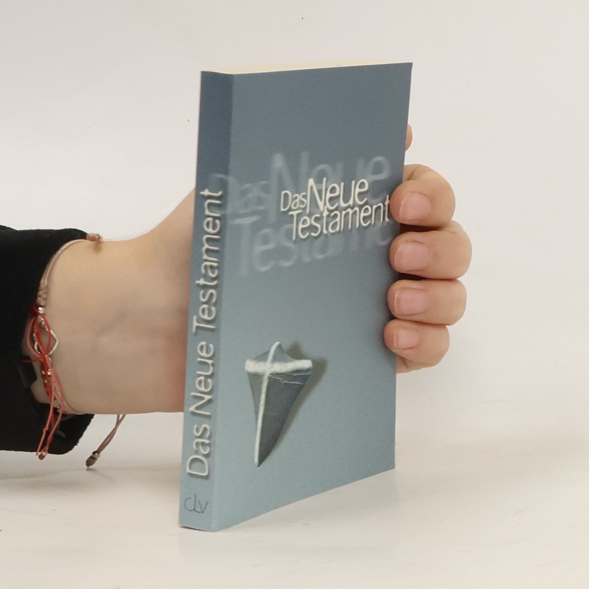 Autorenkollektiv Das Neue Testament