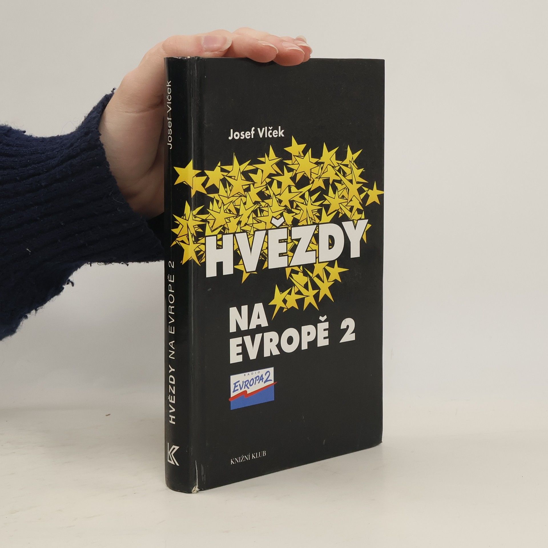 Hvězdy na Evropě 2