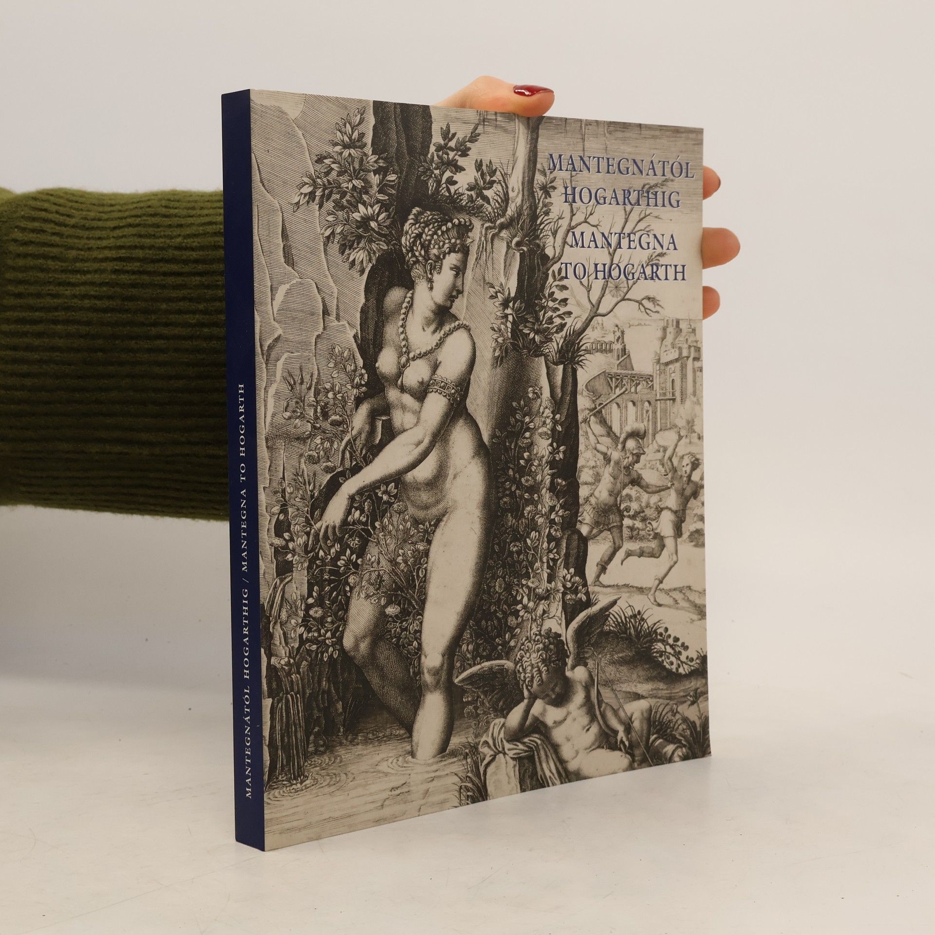 Mantegnától Hogarthig