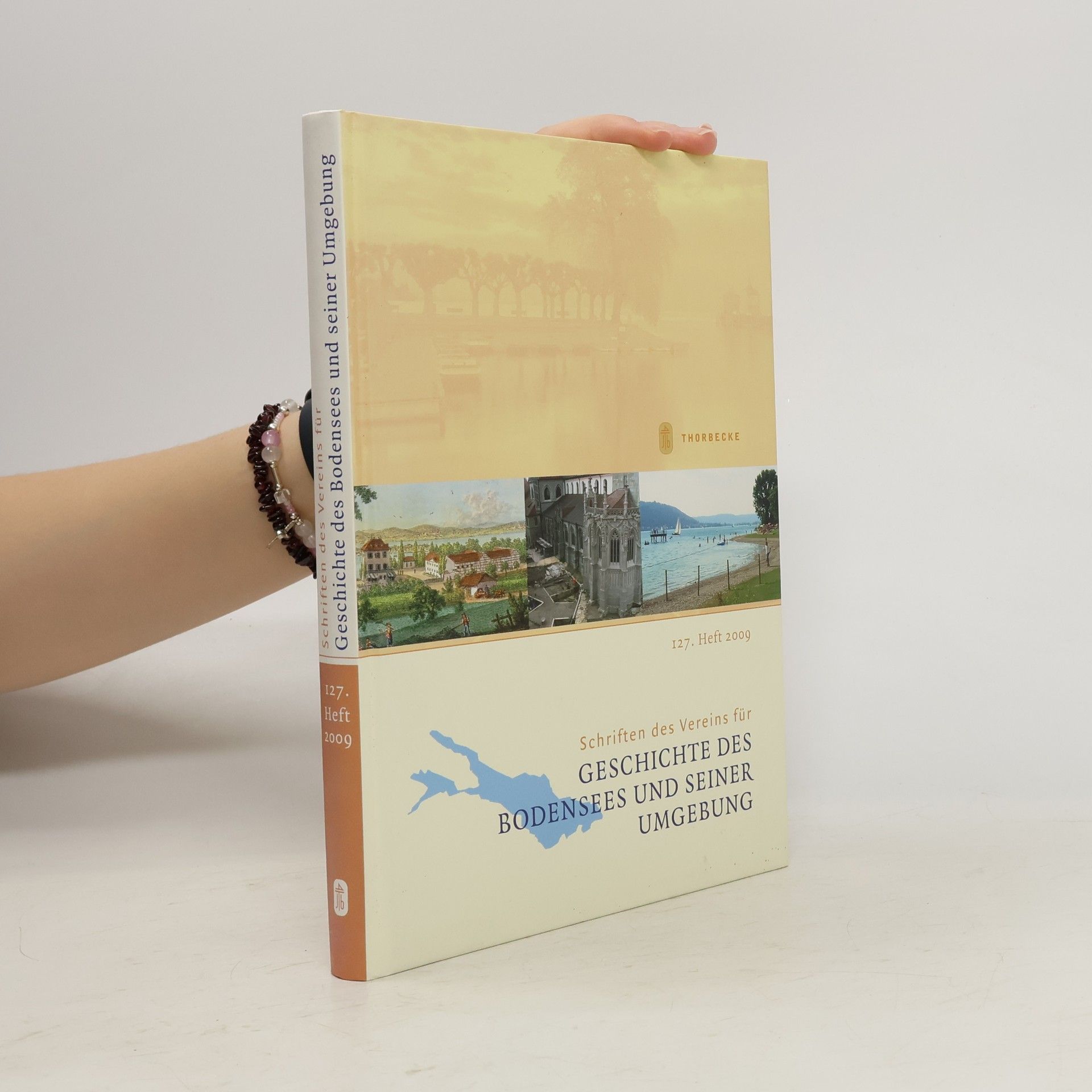 Autorenkollektiv Schriften des Vereins für Geschichte des Bodensees und seiner Umgebung