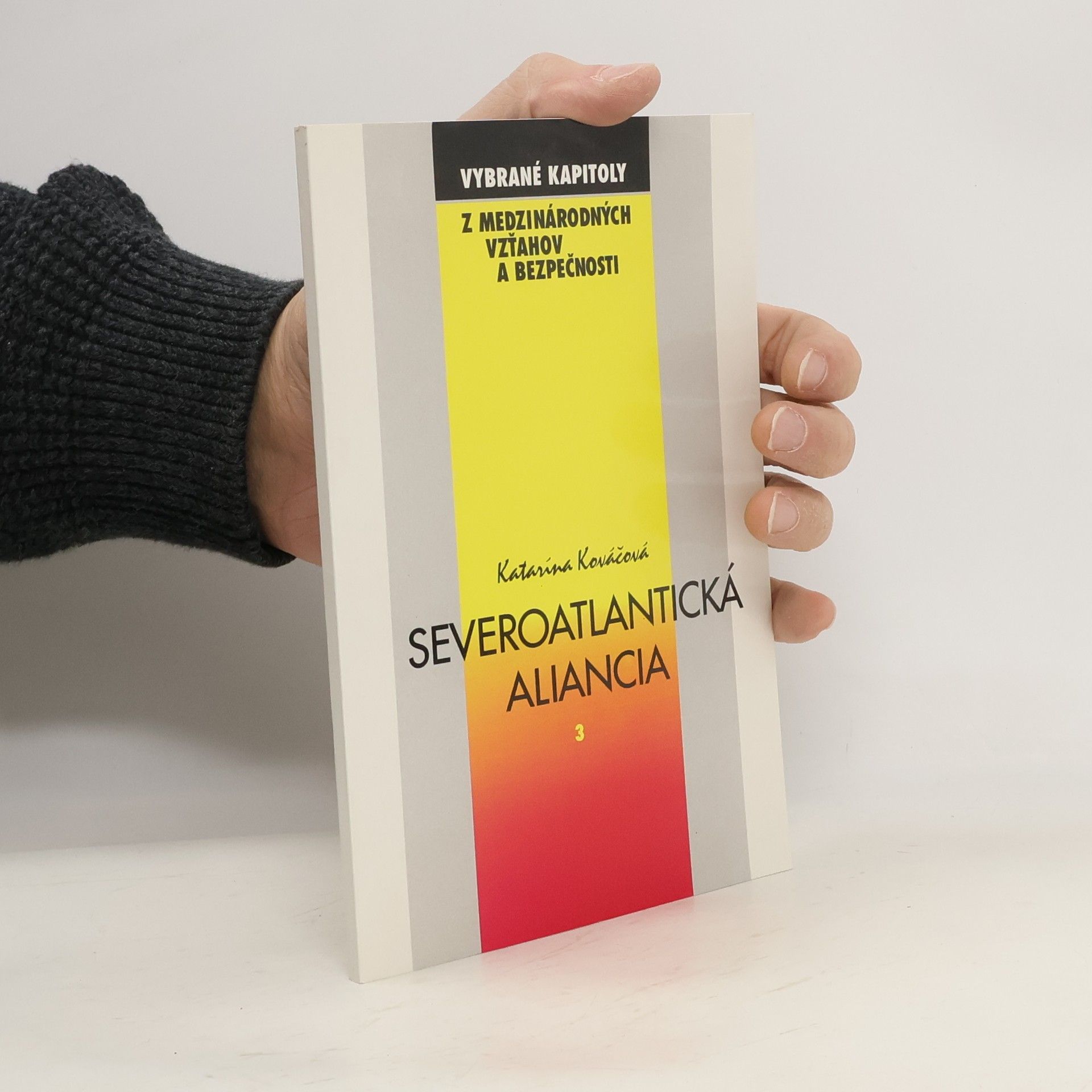 Various authors Severoatlantická aliancia