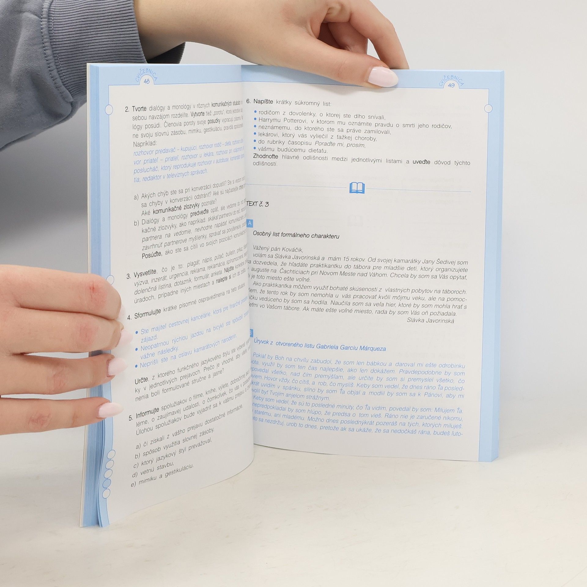 Autorenkollektiv Slovenský jazyk pre 1. ročník stredných škôl