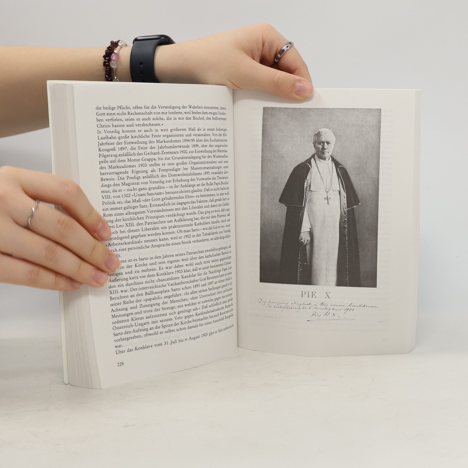 M. Gresehat Orthodoxie und Pietismus