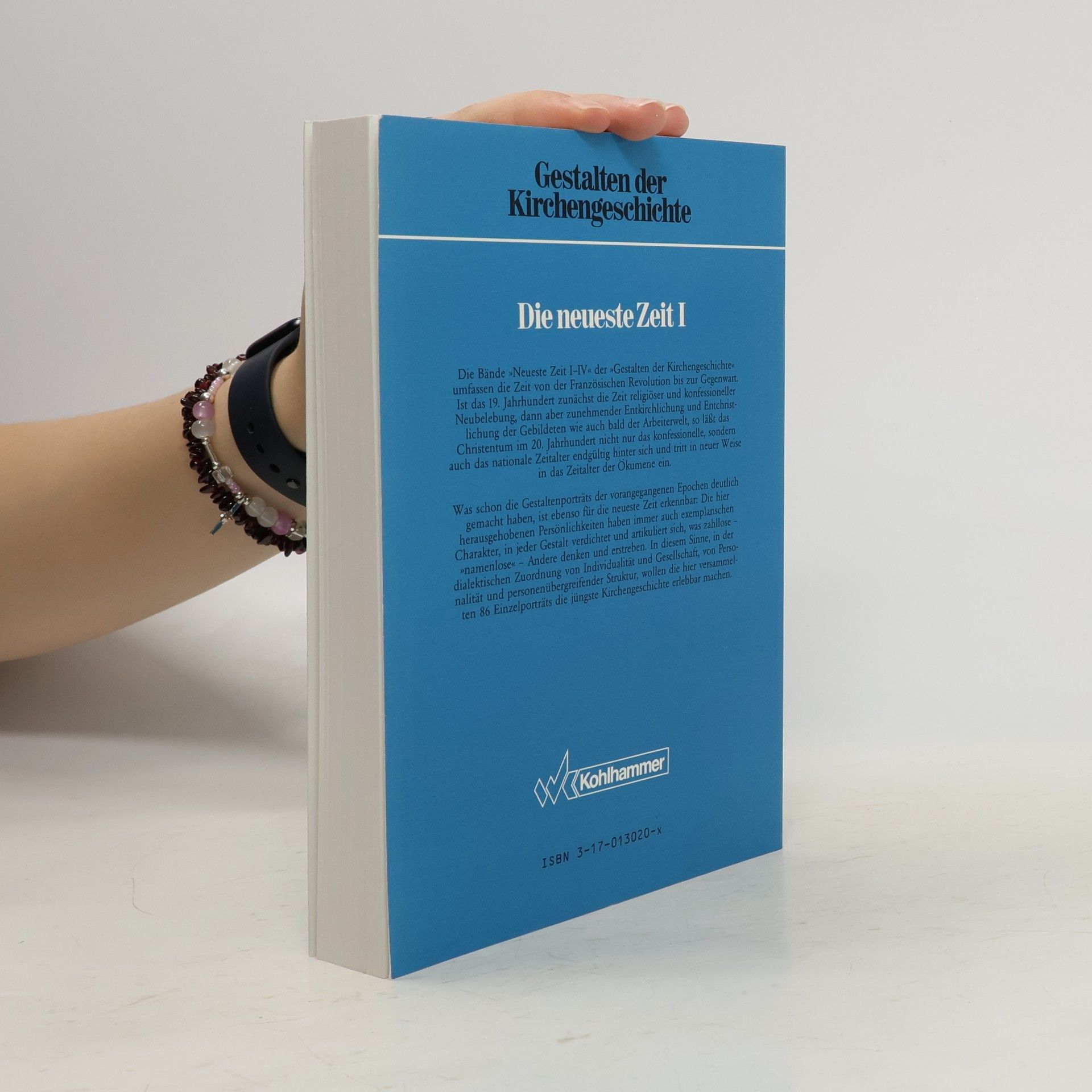 M. Gresehat Orthodoxie und Pietismus