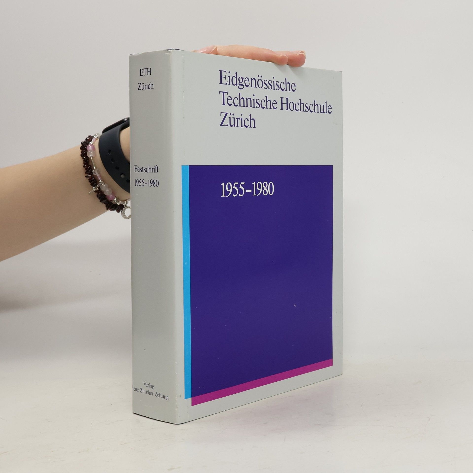 Eidgenössische Technische Hochschule Zürich