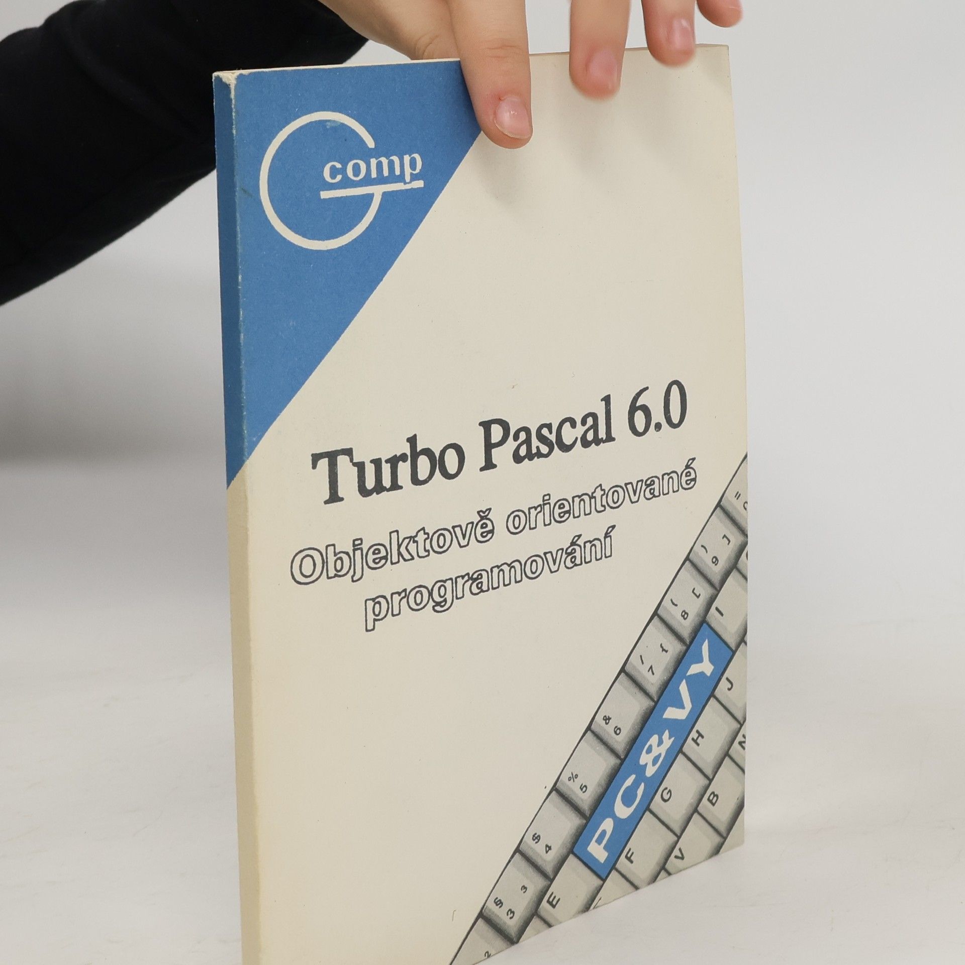 Turbo Pascal 6.0