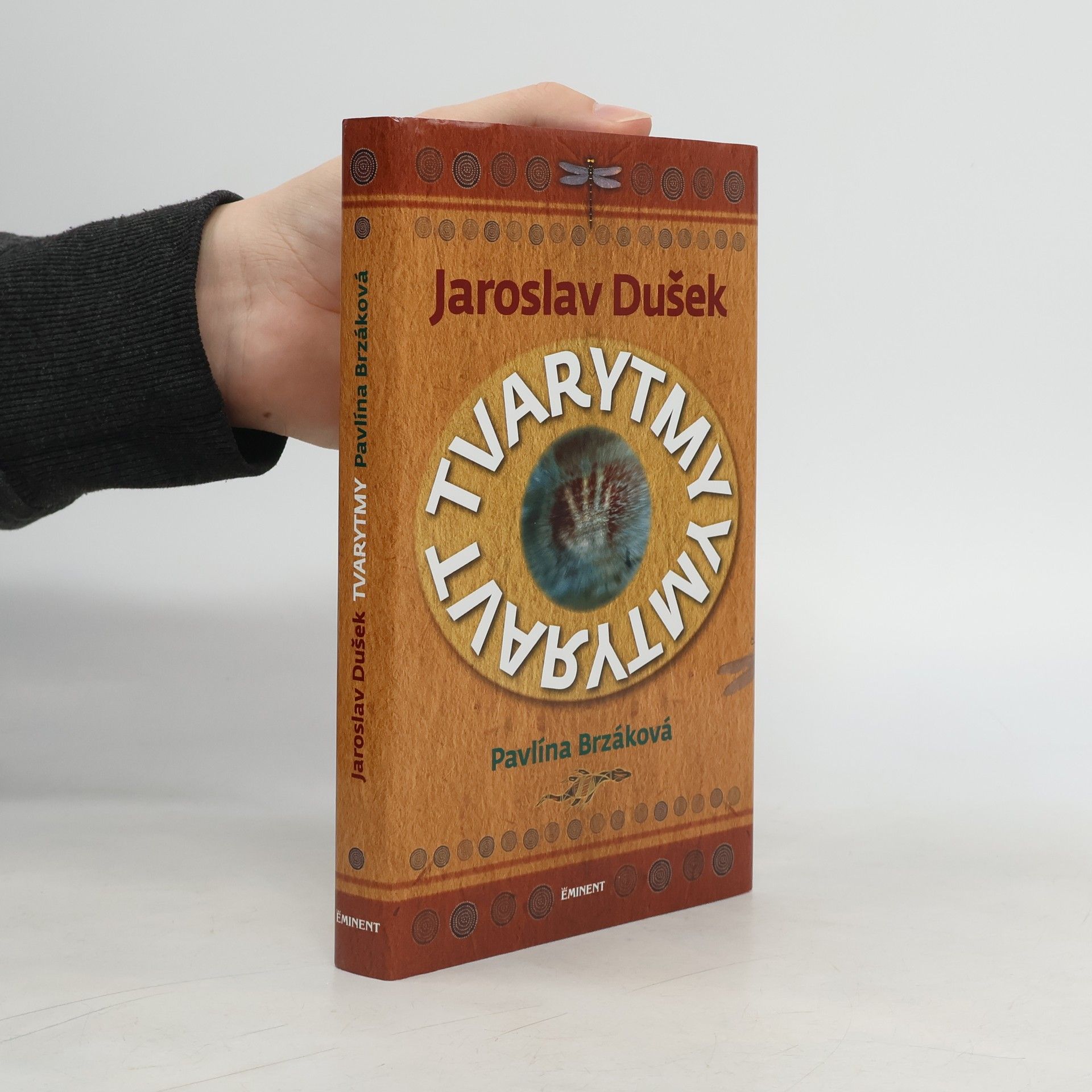 Jaroslav Dušek Tvarytmy