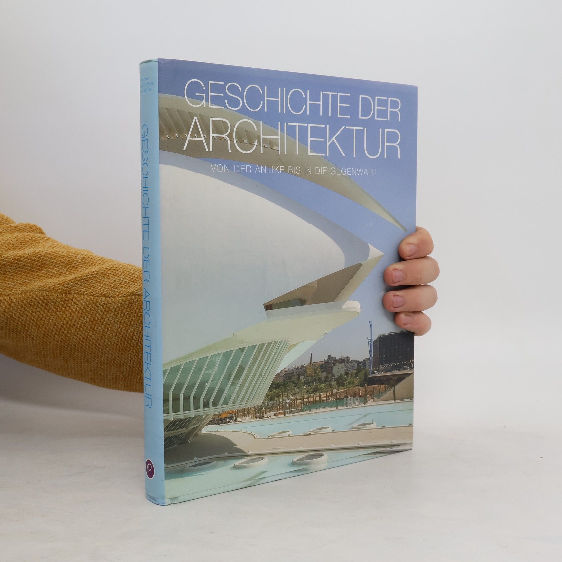 Barbara Borngässer Geschichte der Architektur