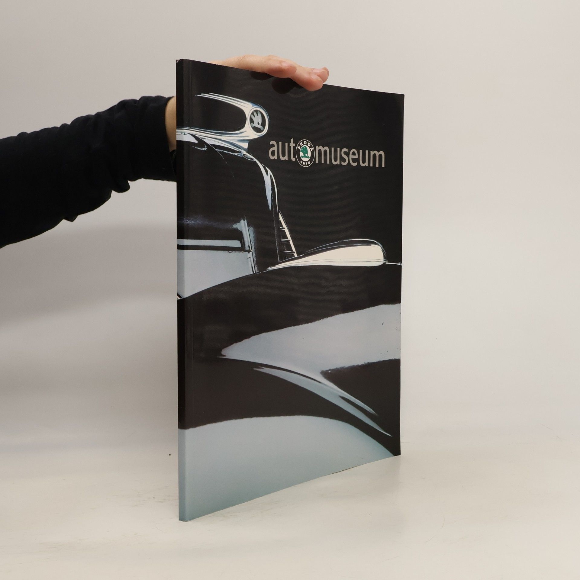 Various authors Automuseum